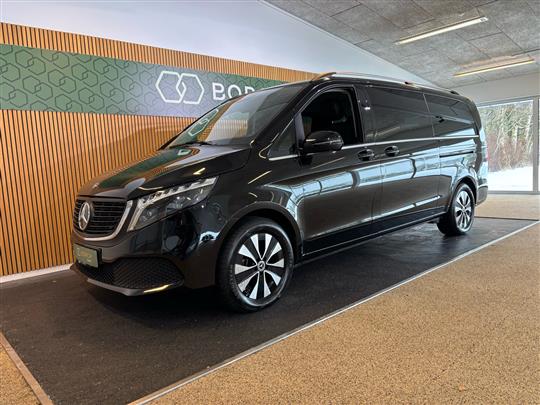 Mercedes-Benz EQV 300 Ekstra Lang EL Avantgarde 204HK Aut.