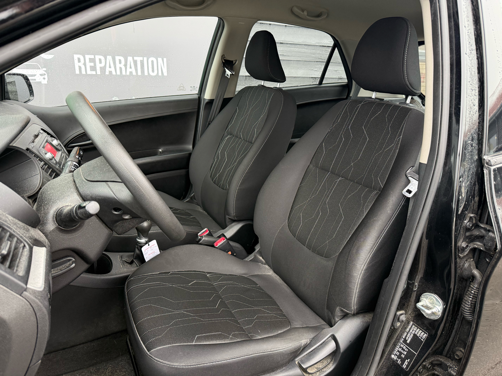 Billede af Kia Picanto 1,0 Collect Clim 69HK 5d