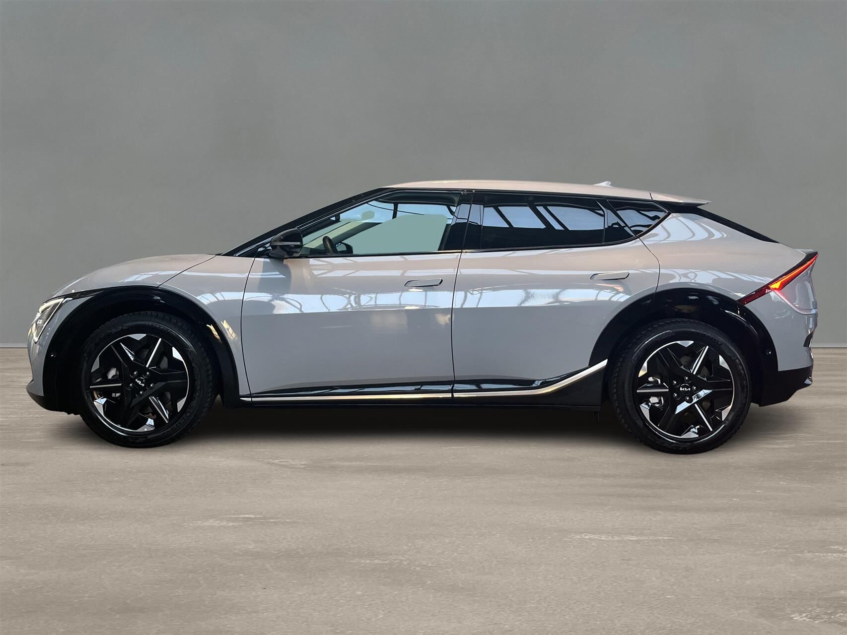 Billede af Kia EV6 EL Long Range Upgrade 229HK 5d Aut.