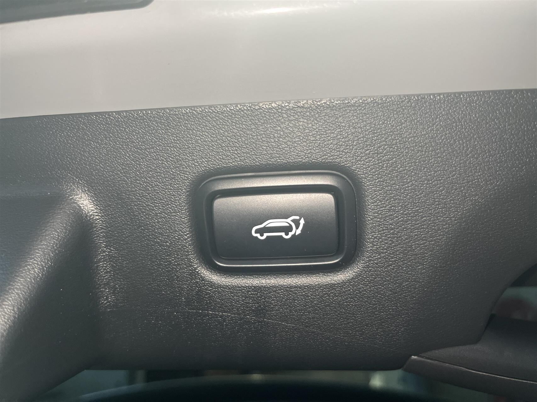 Billede af Kia EV6 EL Long Range Upgrade 229HK 5d Aut.