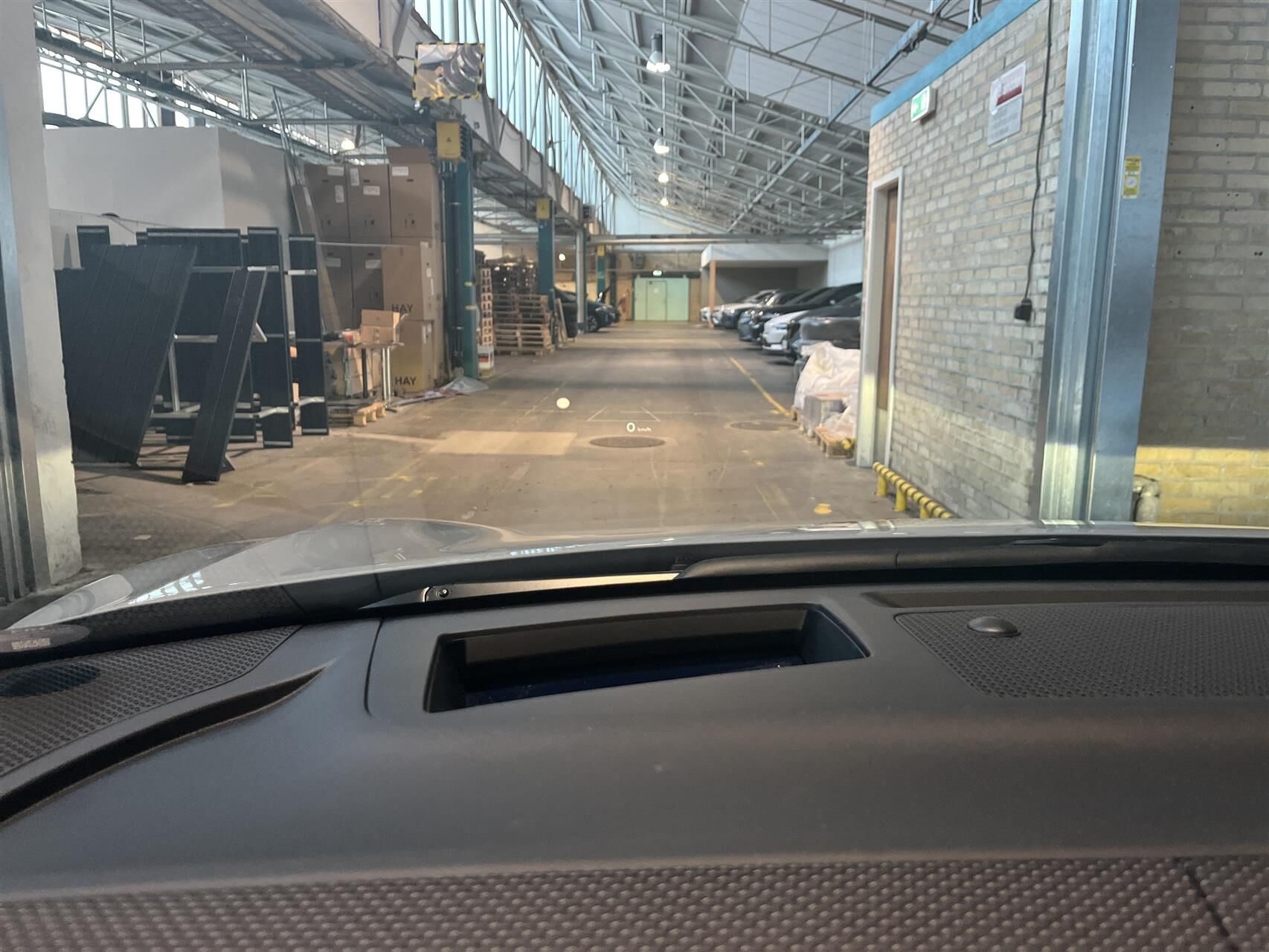 Billede af Kia EV6 EL Long Range Upgrade 229HK 5d Aut.