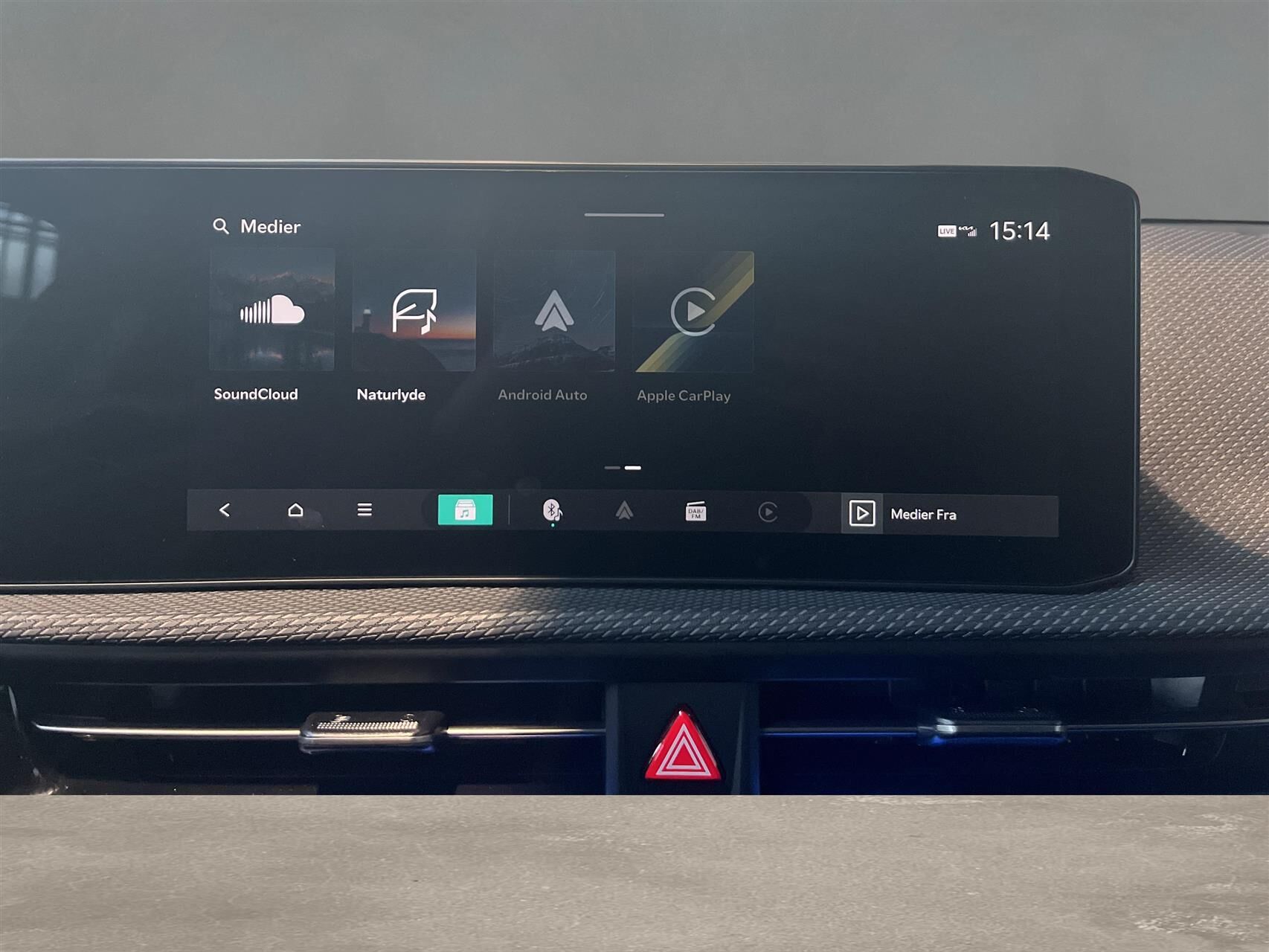 Billede af Kia EV6 EL Long Range Upgrade 229HK 5d Aut.