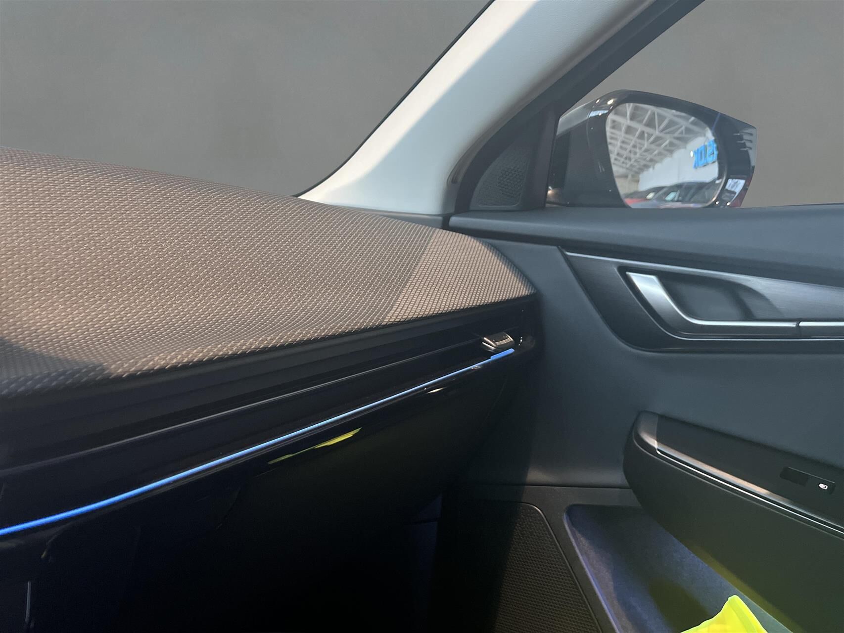 Billede af Kia EV6 EL Long Range Upgrade 229HK 5d Aut.