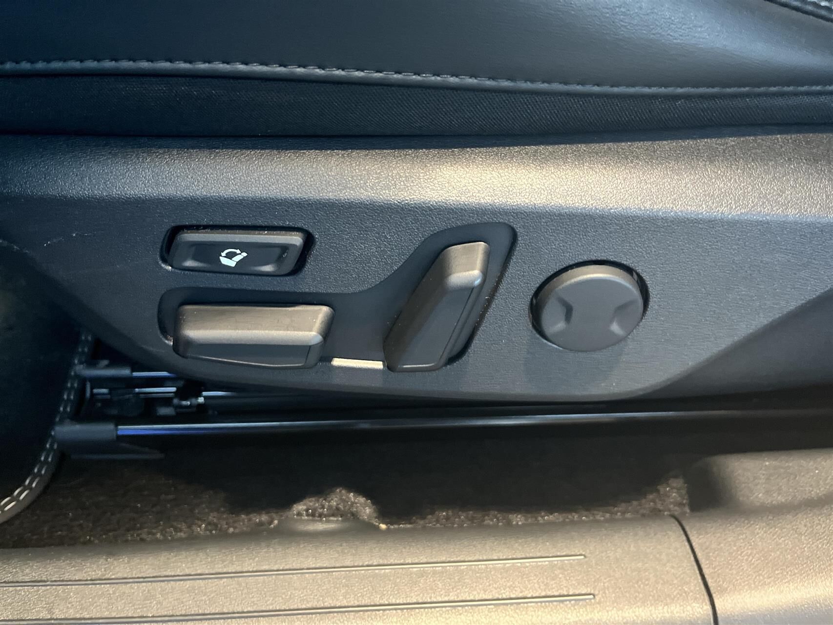 Billede af Kia EV6 EL Long Range Upgrade 229HK 5d Aut.