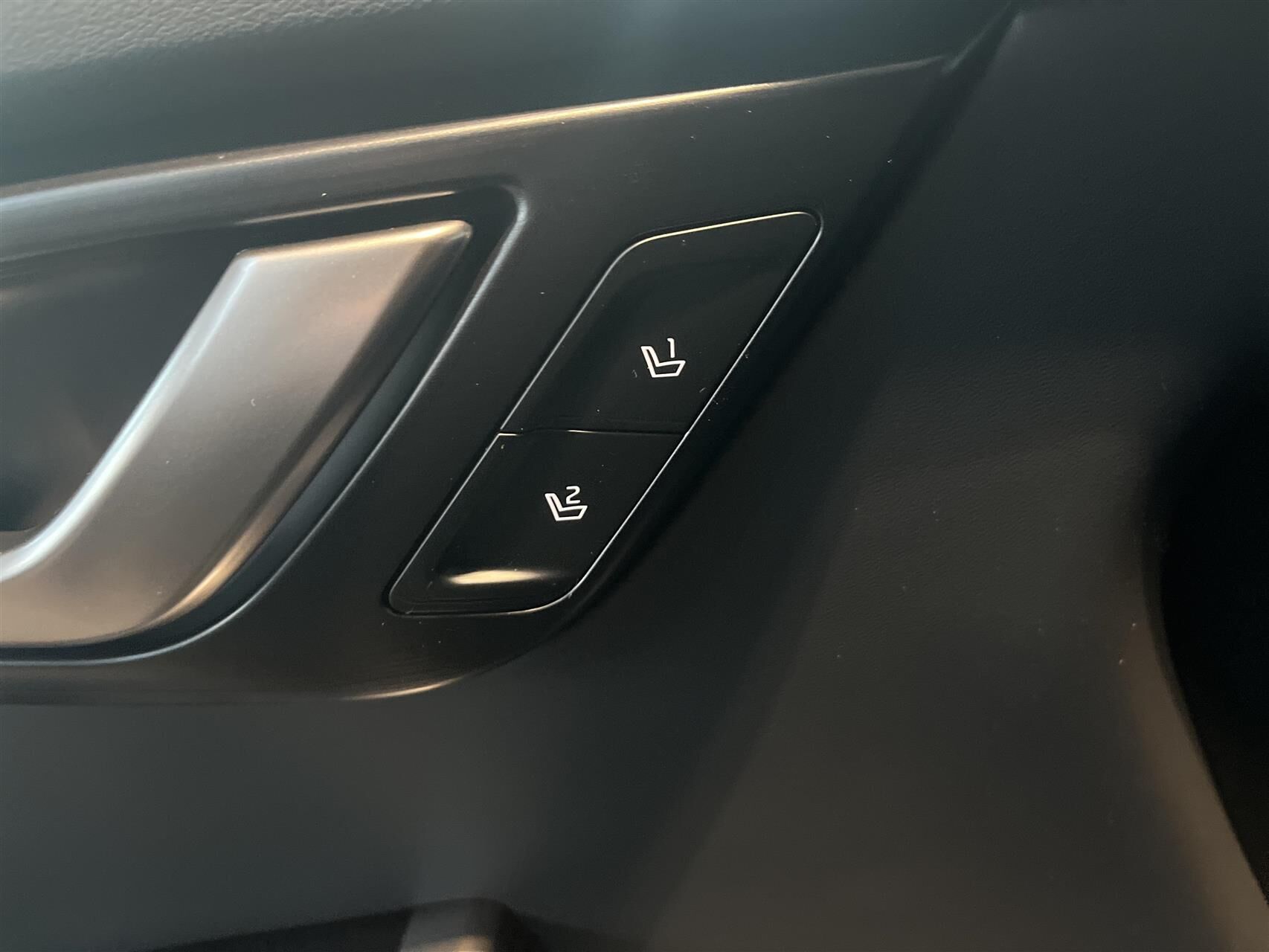 Billede af Kia EV6 EL Long Range Upgrade 229HK 5d Aut.