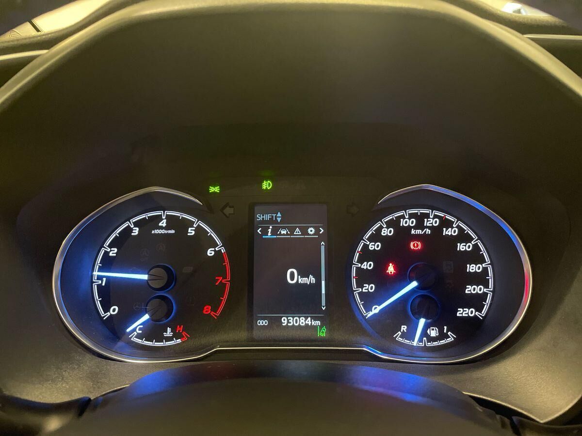 Billede af Toyota Yaris 1,5 VVT-I T3 Smartpakke 111HK 5d 6g