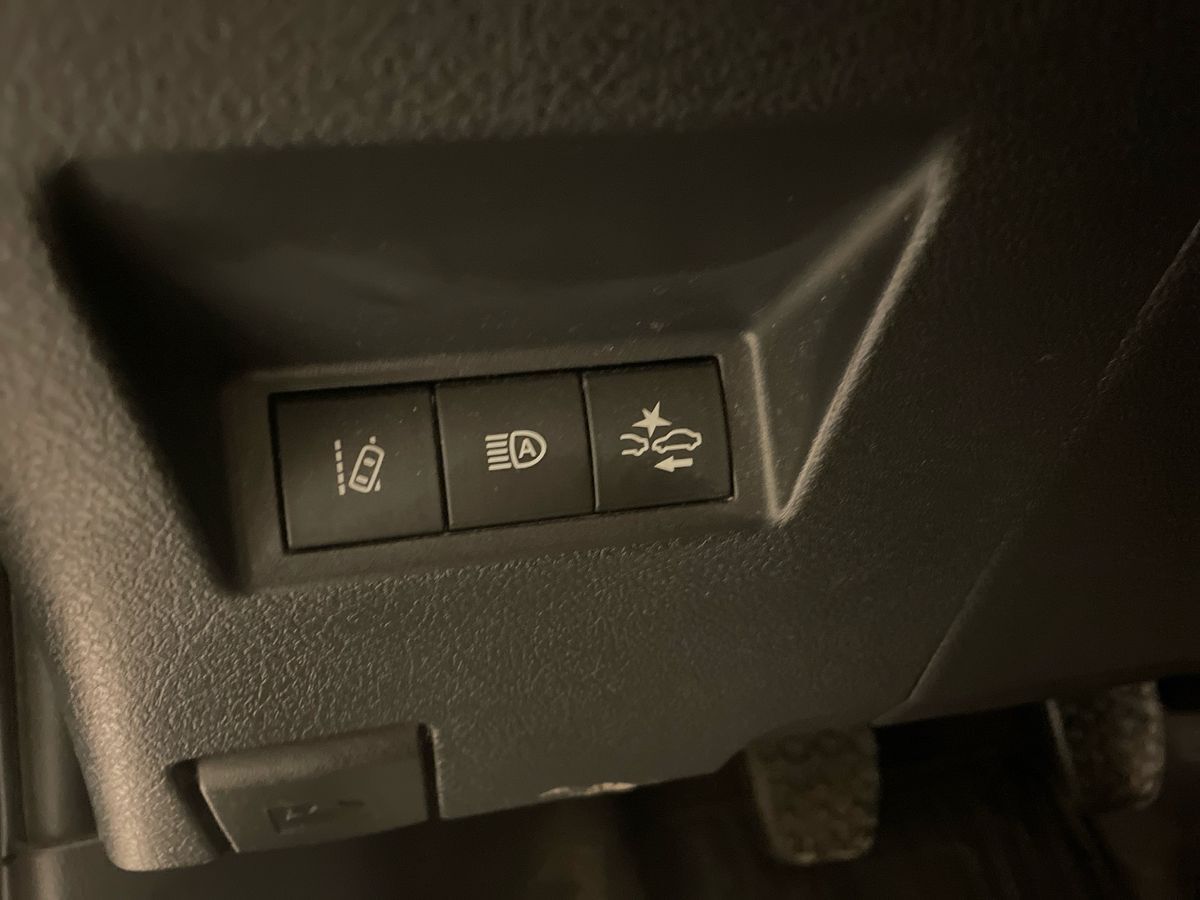 Billede af Toyota Yaris 1,5 VVT-I T3 Smartpakke 111HK 5d 6g