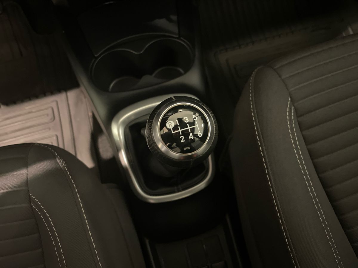 Billede af Toyota Yaris 1,5 VVT-I T3 Smartpakke 111HK 5d 6g