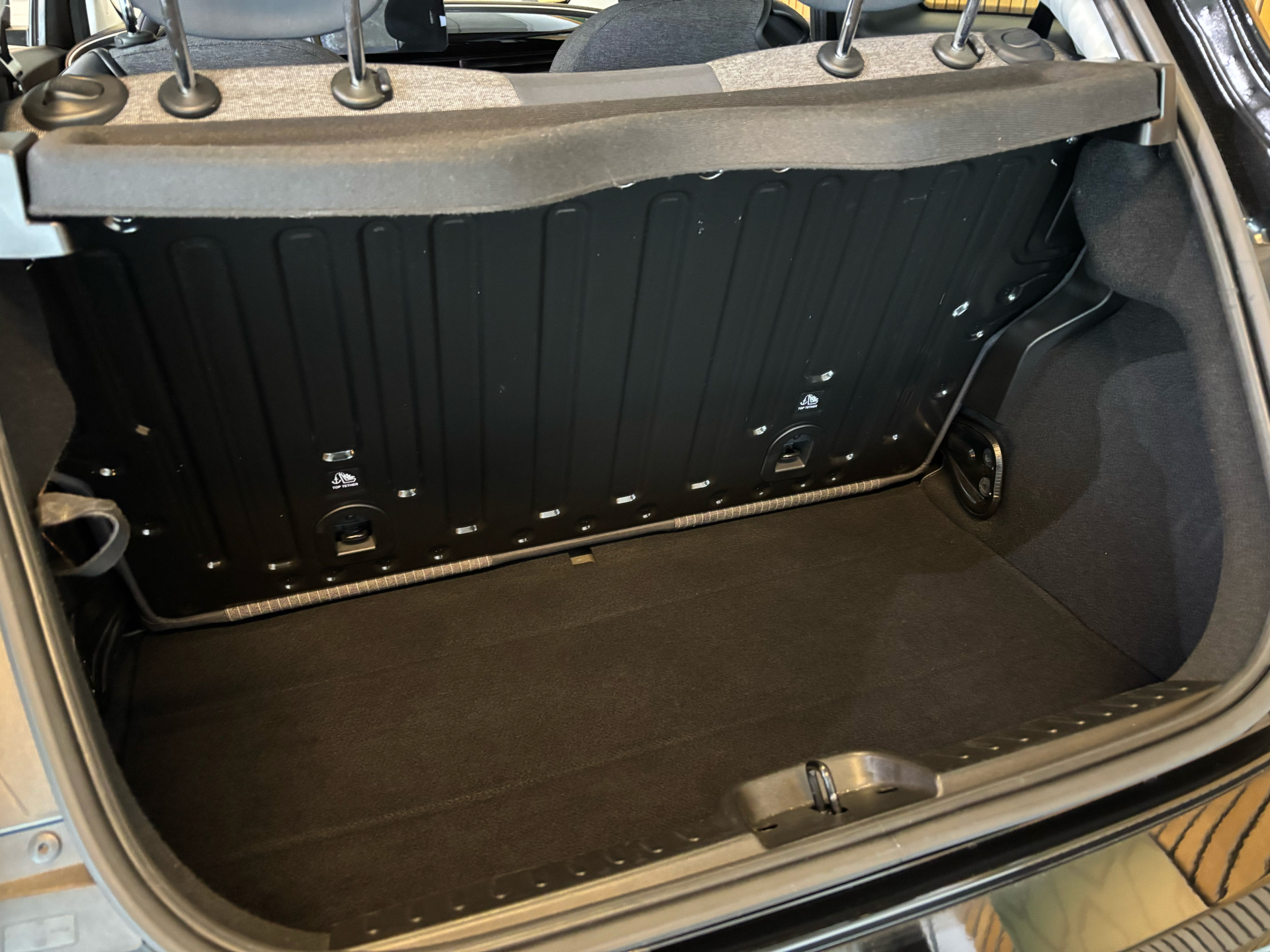 Billede af Fiat 500e EL Icon 118HK 3d Aut.