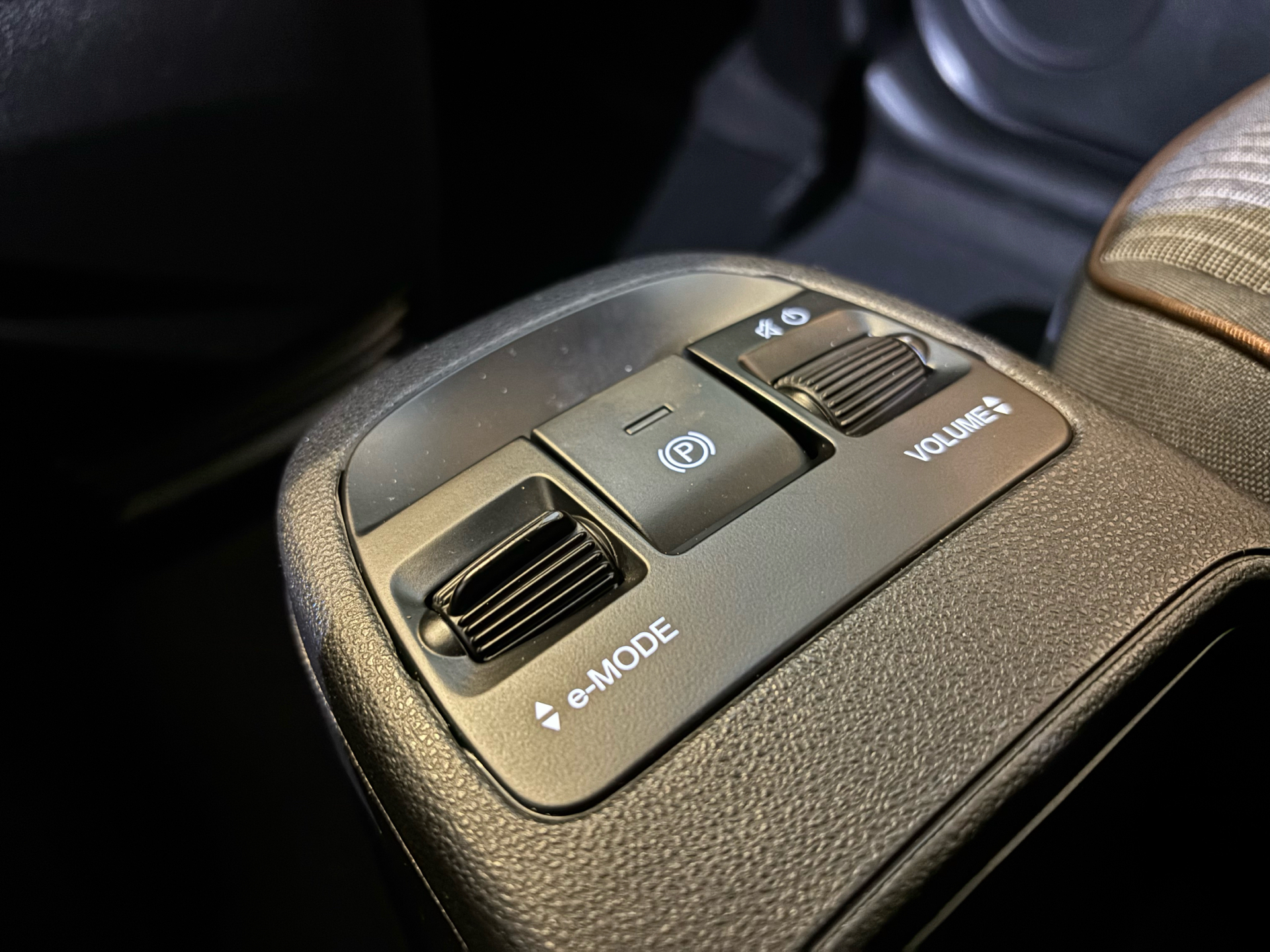 Billede af Fiat 500e EL Icon 118HK 3d Aut.