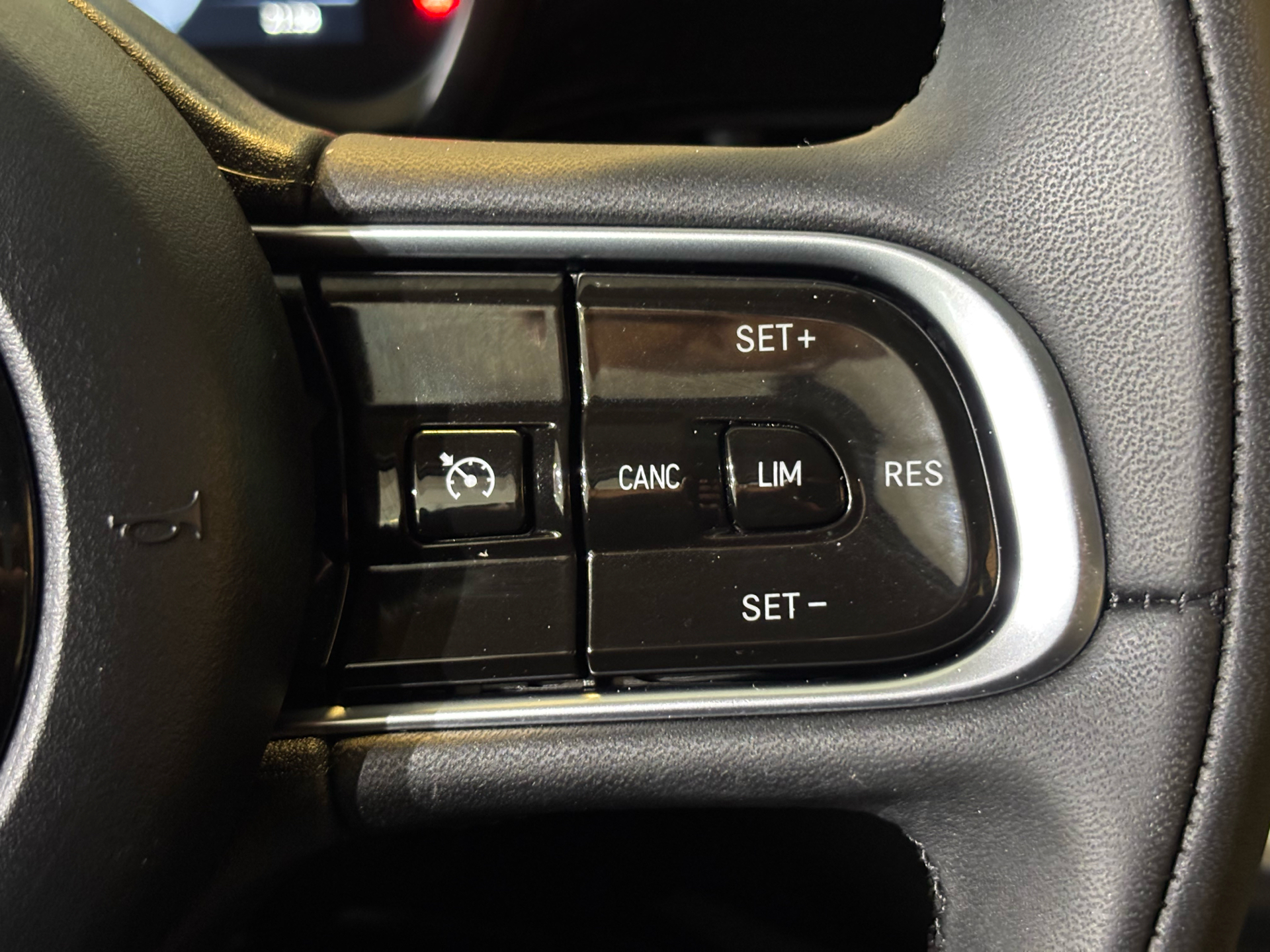 Billede af Fiat 500e EL Icon 118HK 3d Aut.