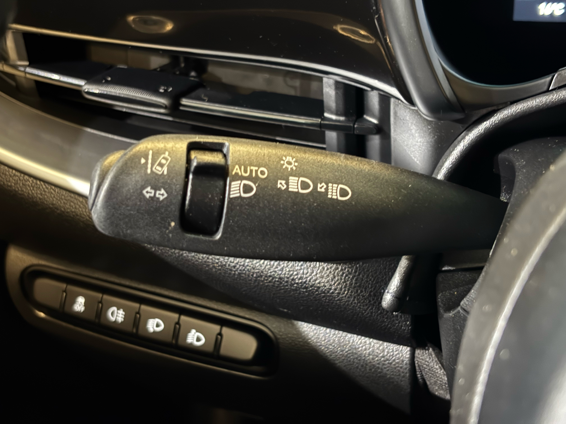 Billede af Fiat 500e EL Icon 118HK 3d Aut.