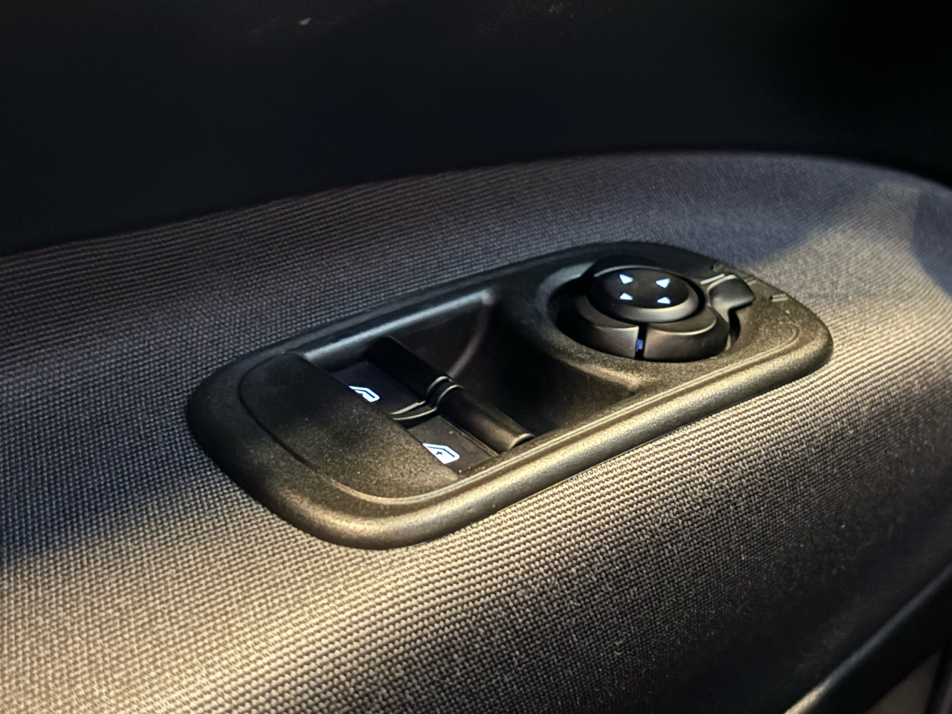 Billede af Fiat 500e EL Icon 118HK 3d Aut.