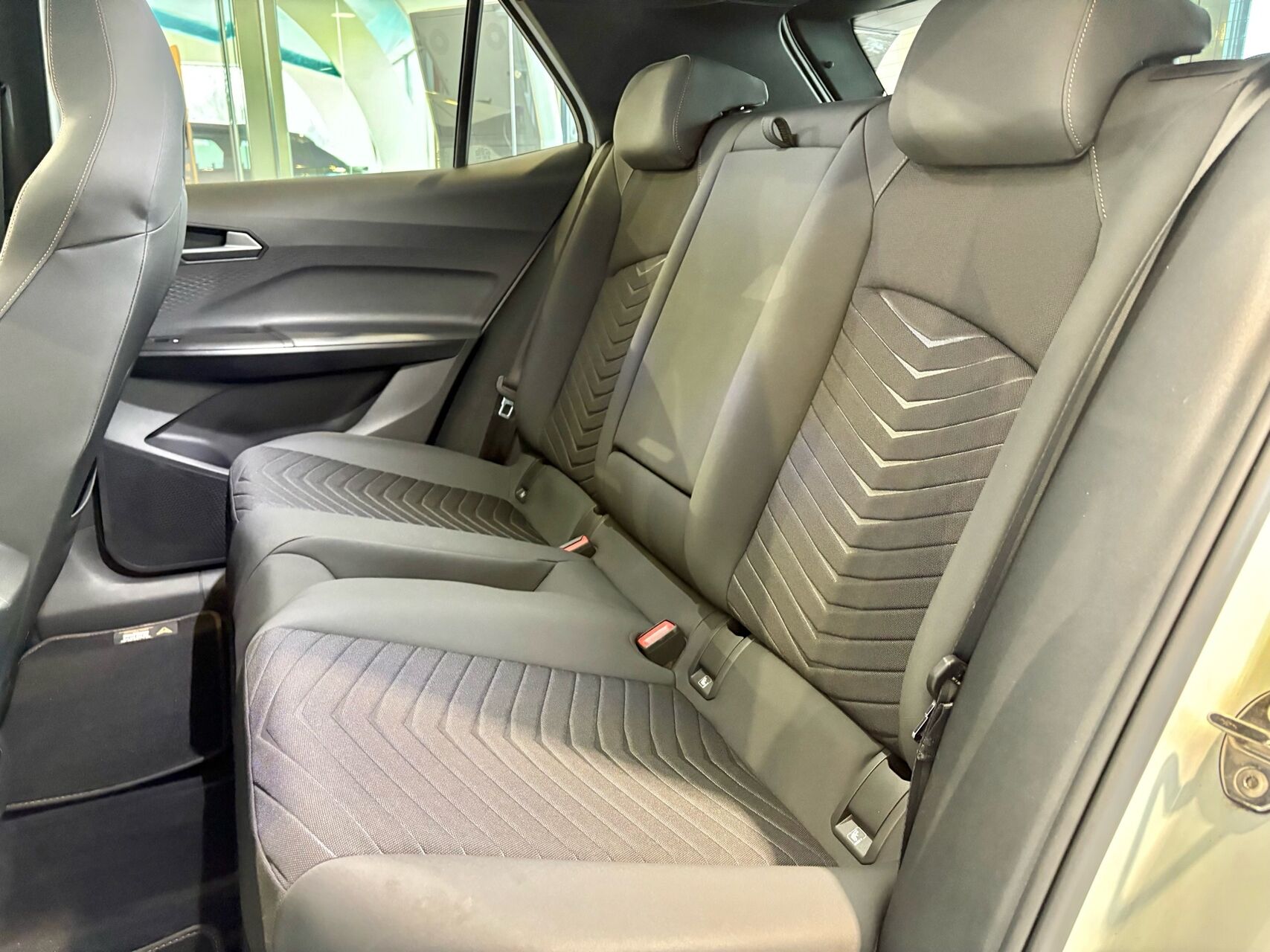 Billede af Cupra Born EL e-Boost 231HK 5d Aut.