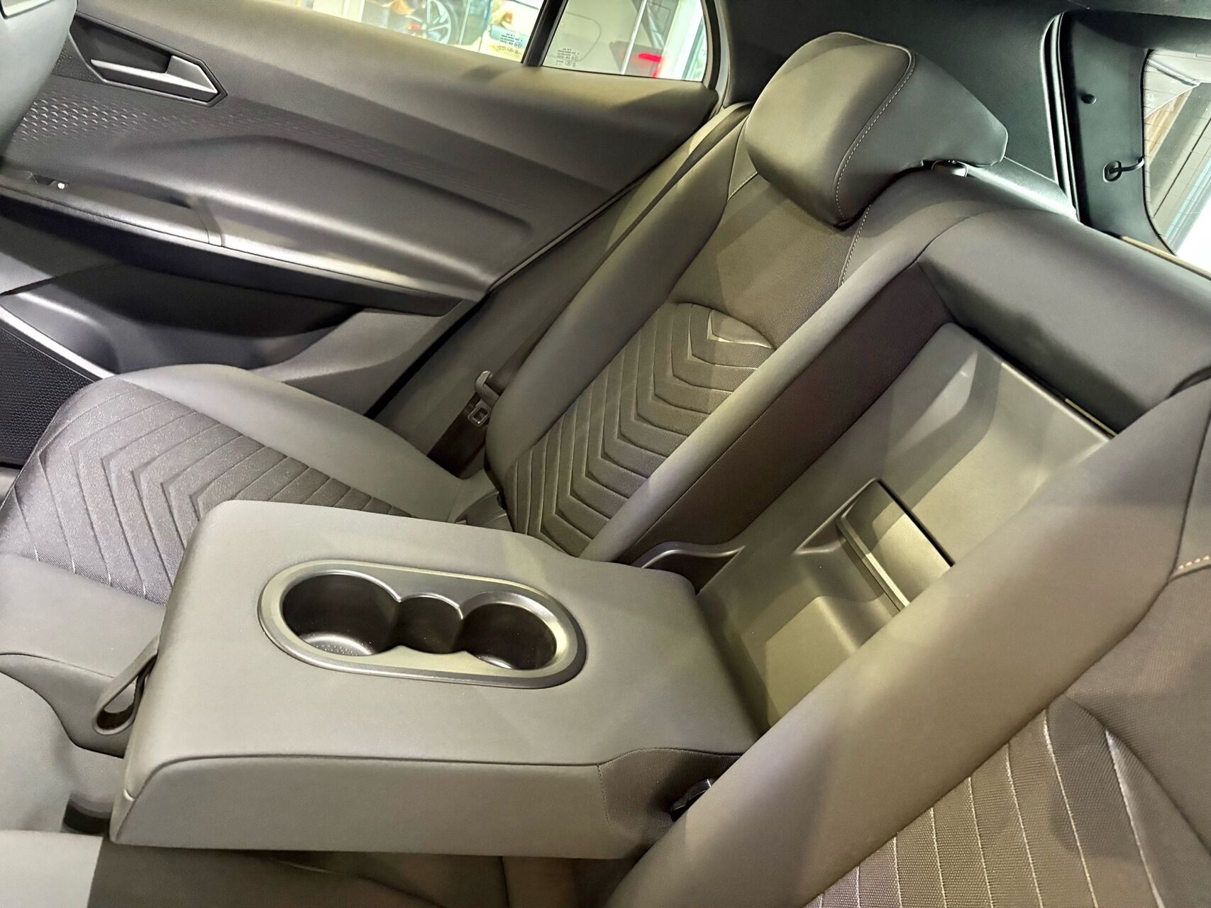 Billede af Cupra Born EL e-Boost 231HK 5d Aut.