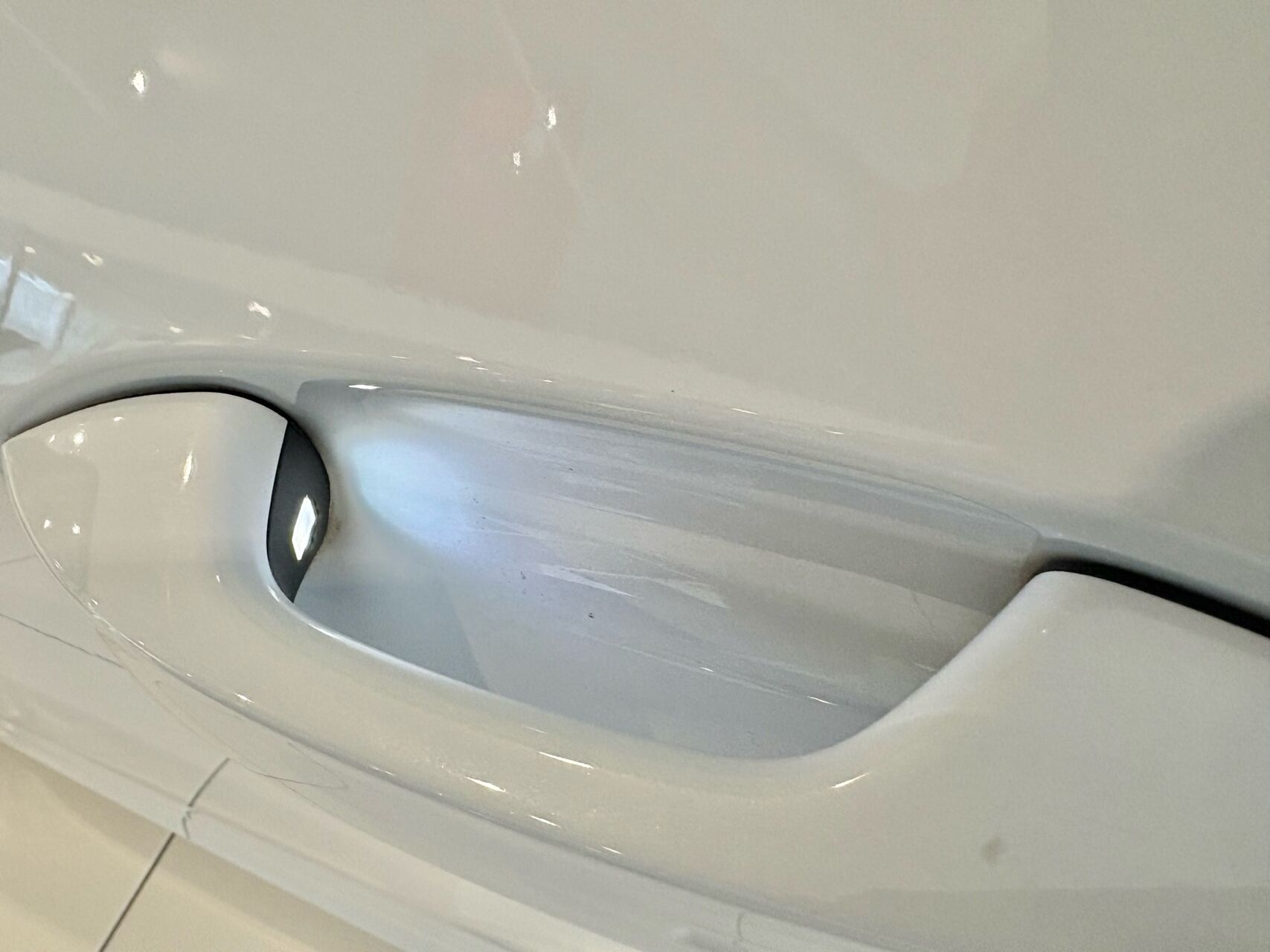 Billede af Cupra Born EL e-Boost 231HK 5d Aut.