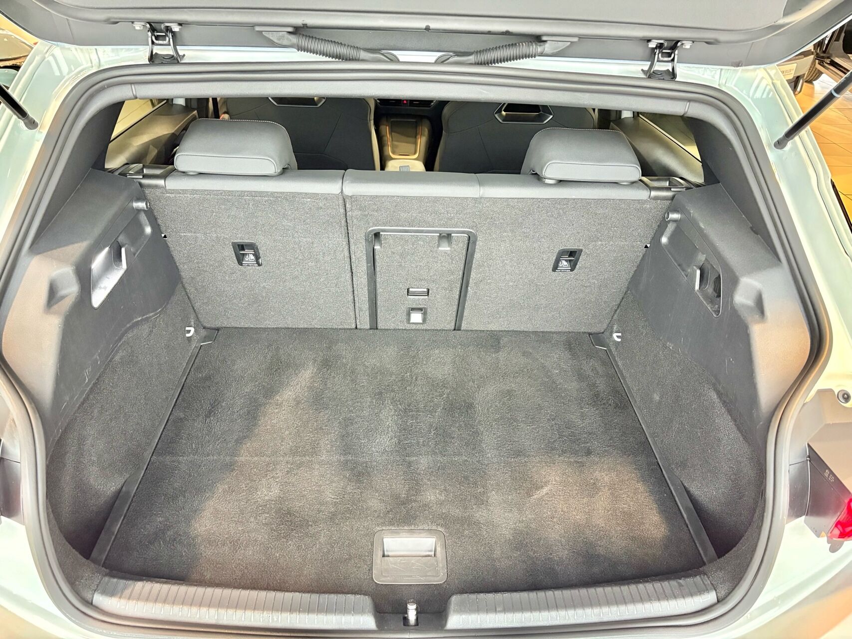 Billede af Cupra Born EL e-Boost 231HK 5d Aut.