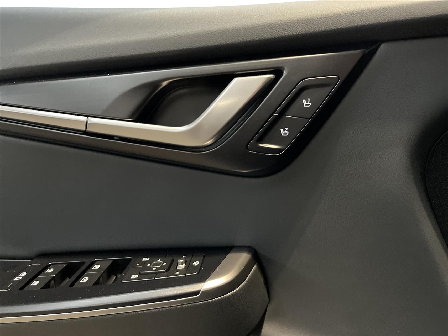 Billede af Kia EV6 EL Long Range Upgrade 229HK 5d Aut.