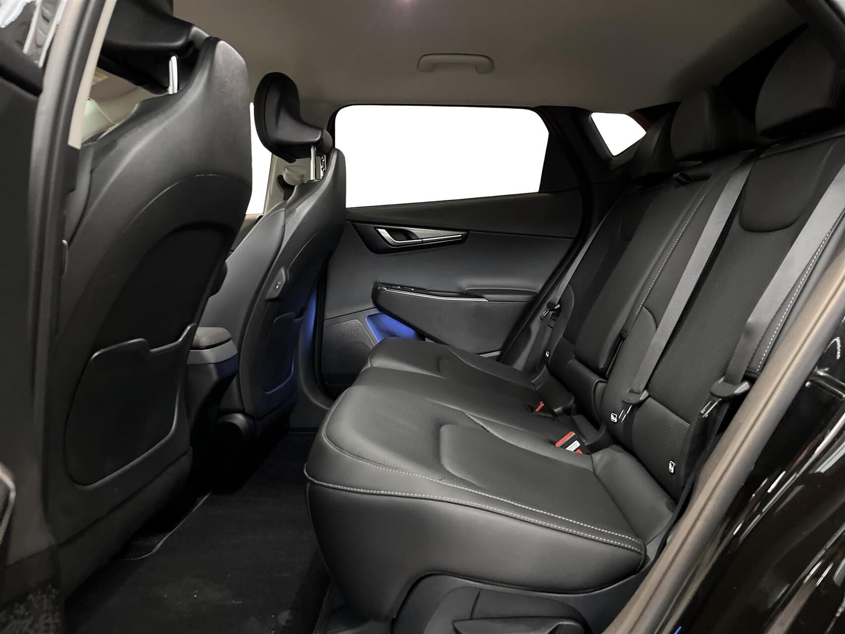 Billede af Kia EV6 EL Long Range Upgrade 229HK 5d Aut.