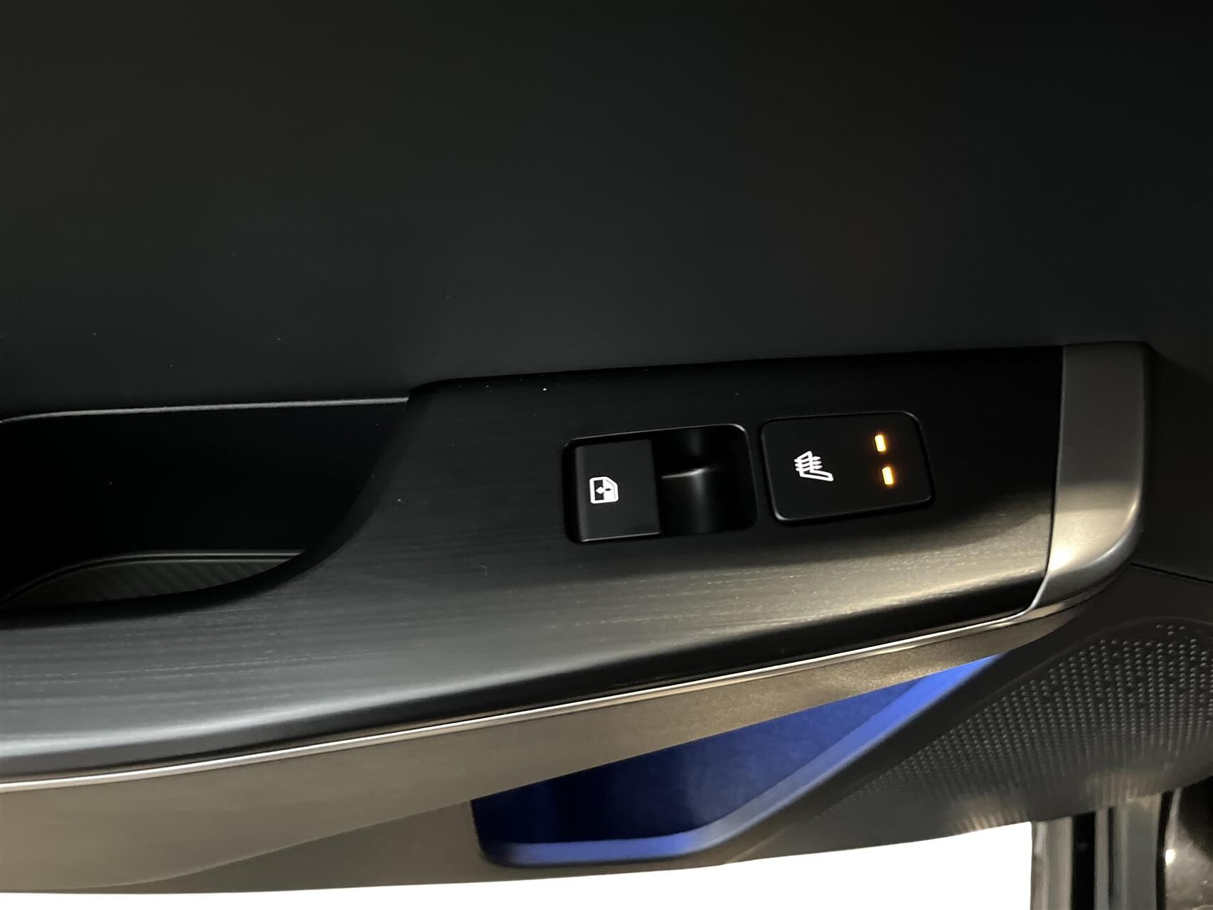 Billede af Kia EV6 EL Long Range Upgrade 229HK 5d Aut.