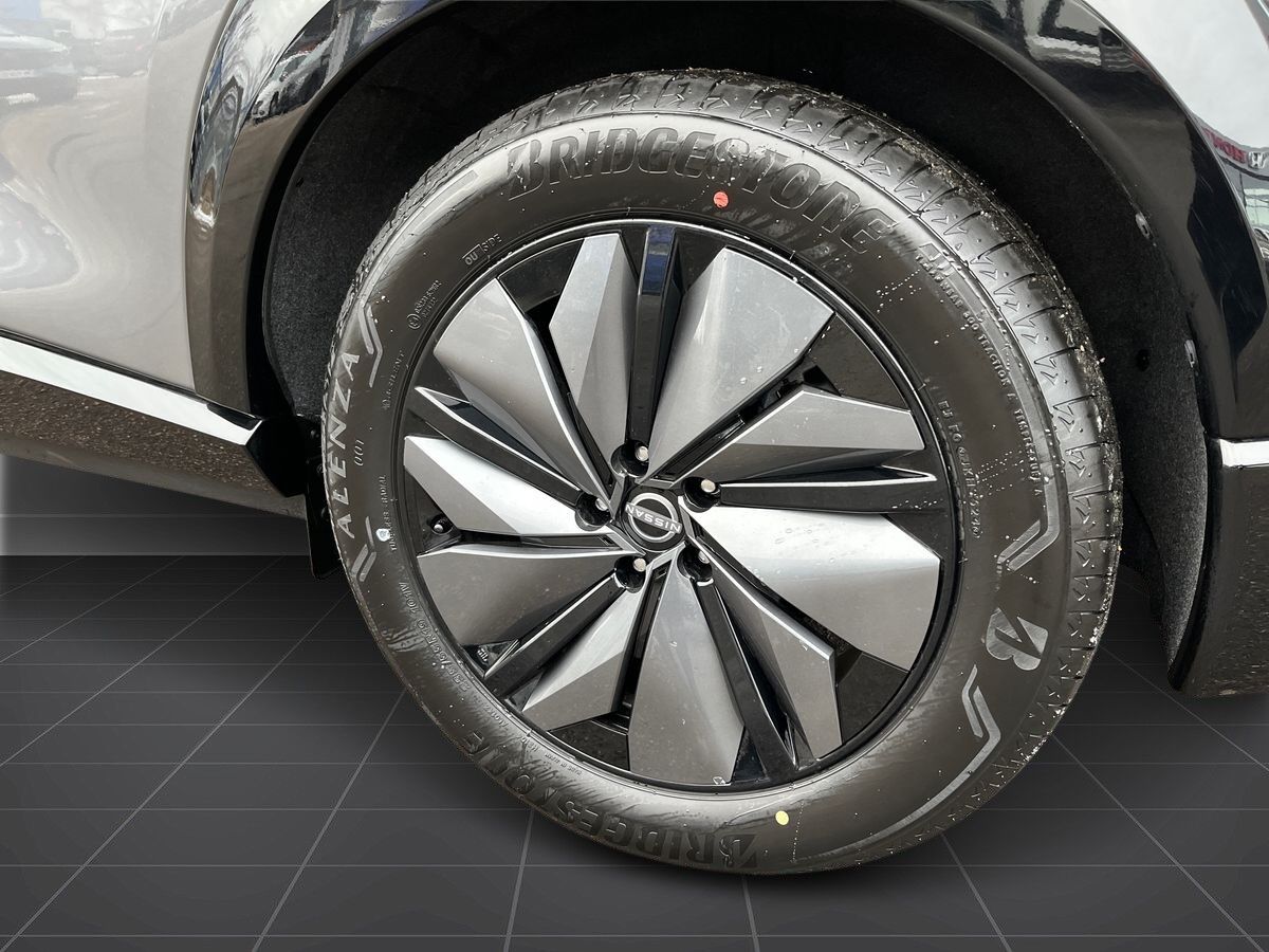 Billede af Nissan Ariya EL Evolve 238HK 5d Aut.