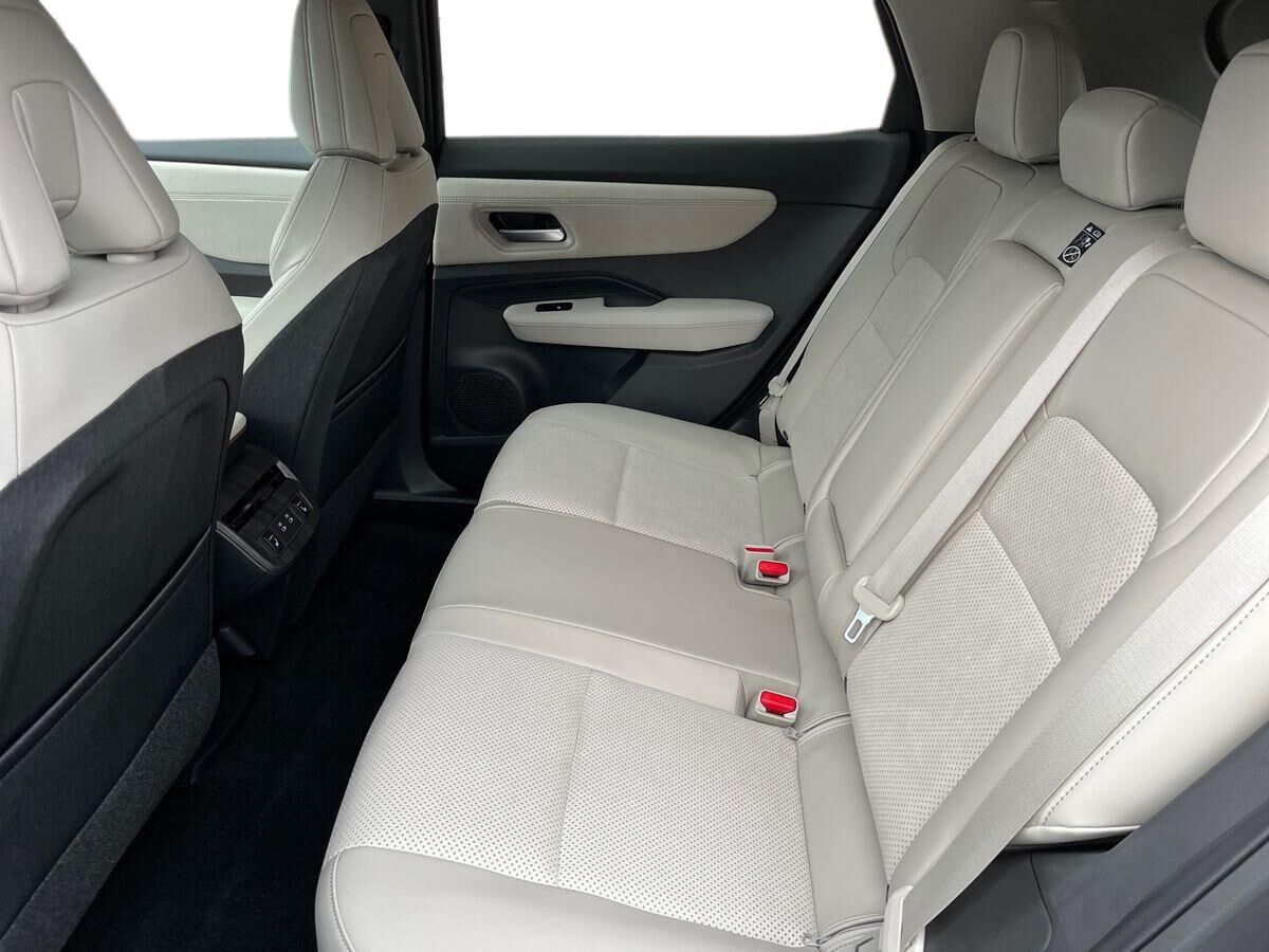 Billede af Nissan Ariya EL Evolve 238HK 5d Aut.