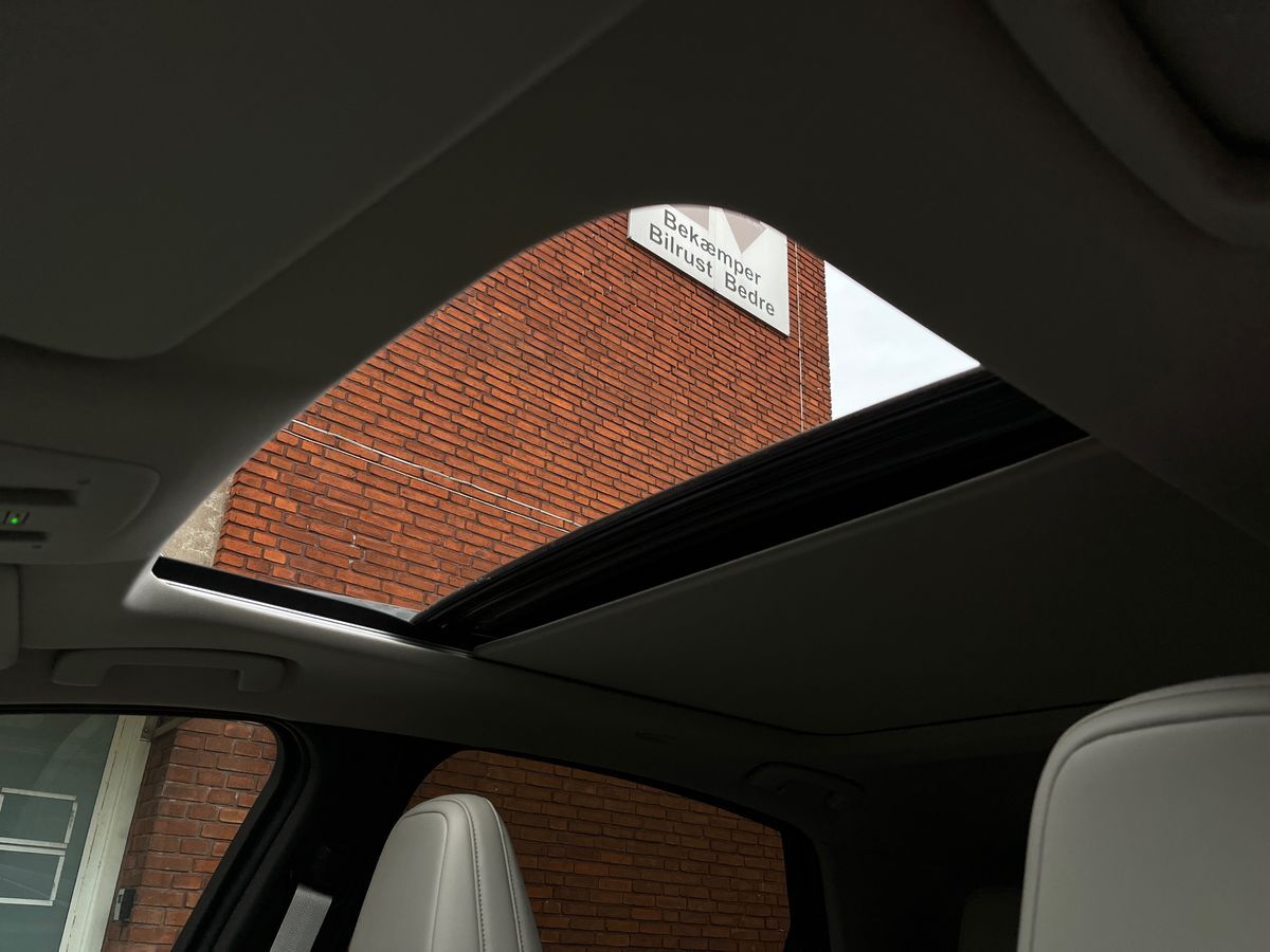 Billede af Nissan Ariya EL Evolve 238HK 5d Aut.