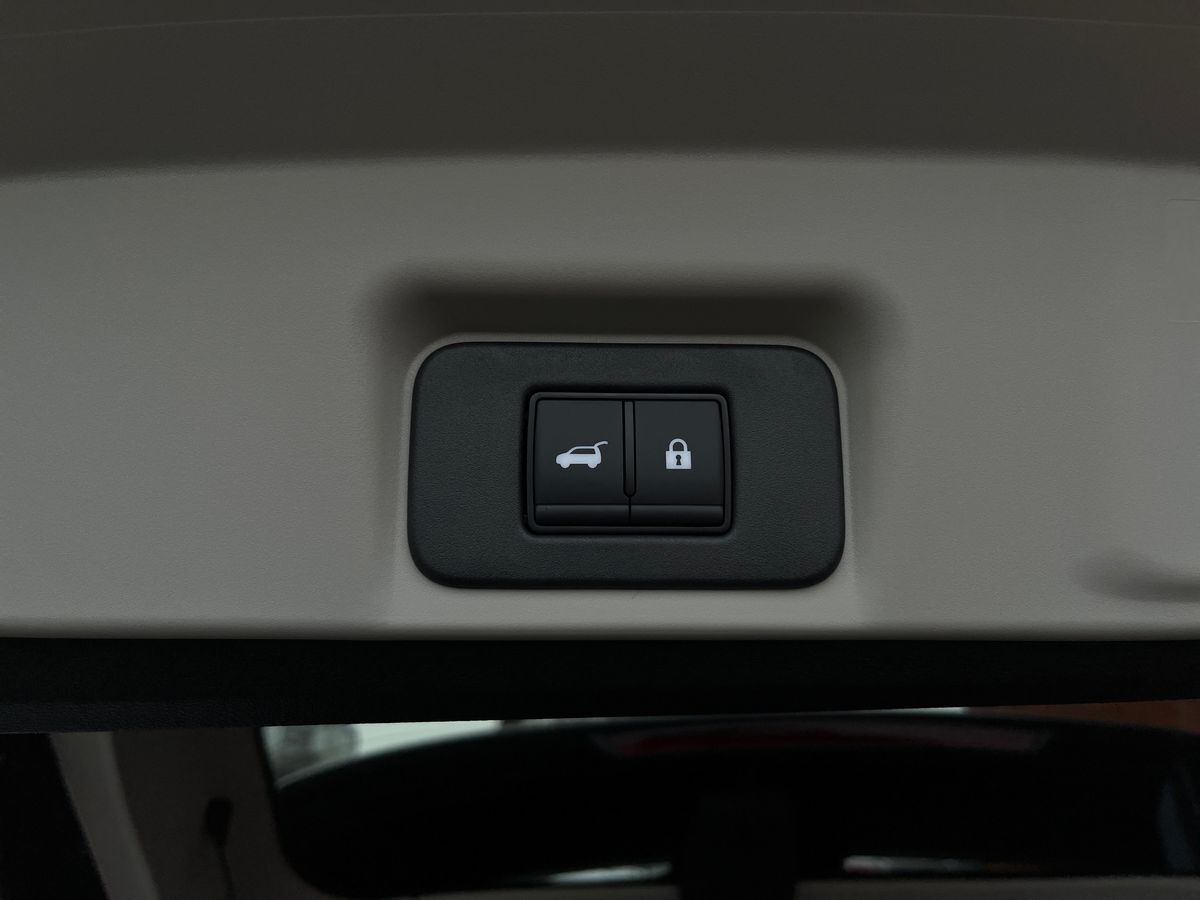 Billede af Nissan Ariya EL Evolve 238HK 5d Aut.