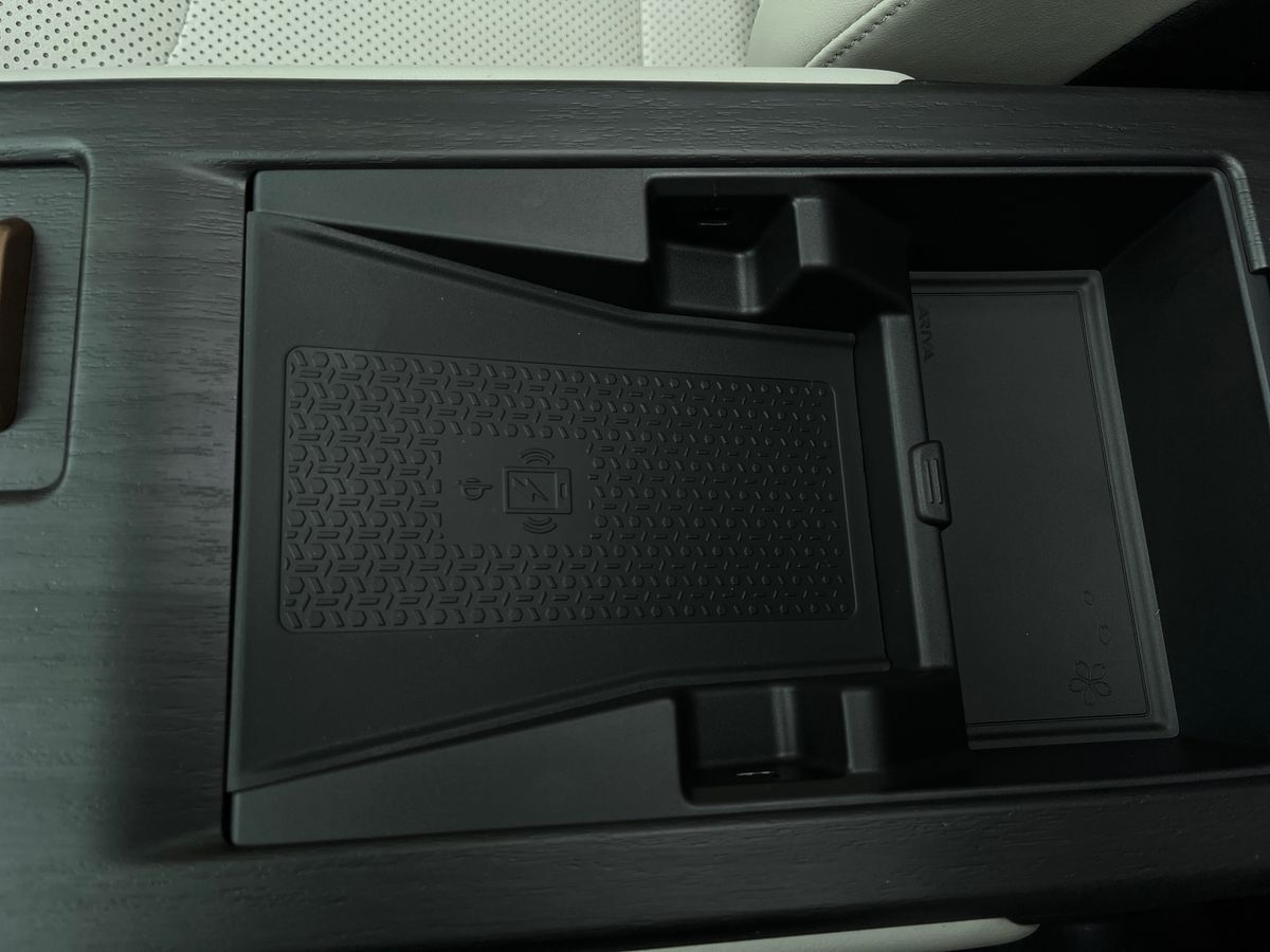 Billede af Nissan Ariya EL Evolve 238HK 5d Aut.