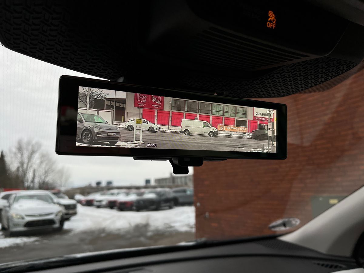 Billede af Nissan Ariya EL Evolve 238HK 5d Aut.