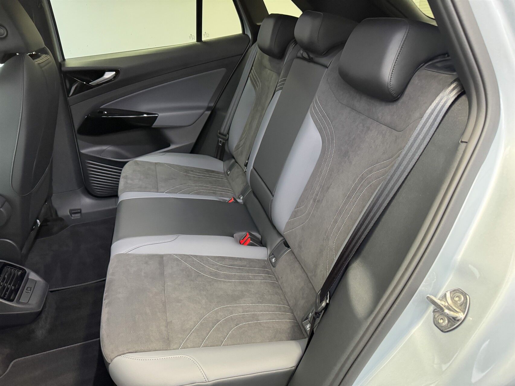 Billede af VW ID.4 EL Pure 170HK 5d Aut.