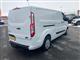 Billede af Ford Transit Custom 300 L2H1 2,0 TDCi Trend 130HK Van 6g