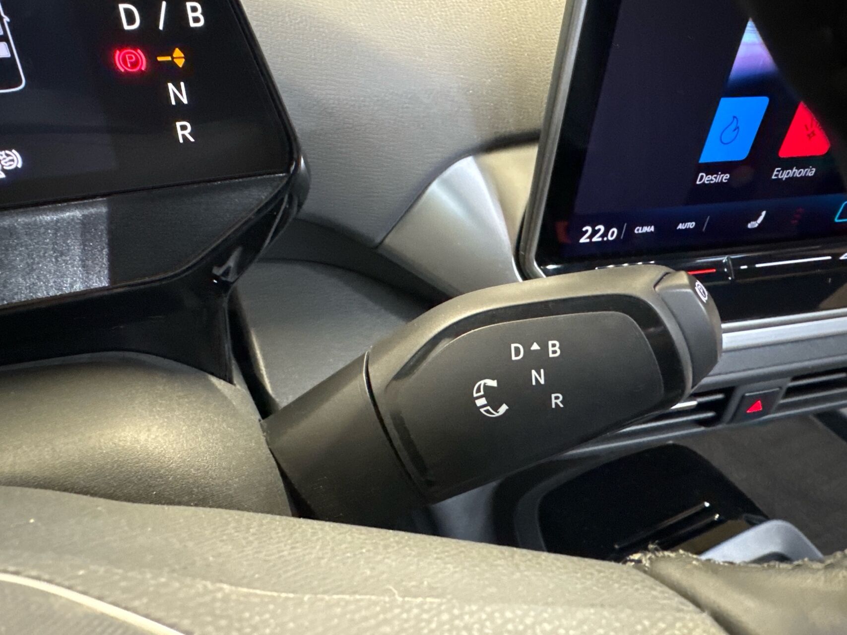 Billede af VW ID.4 EL Pure 170HK 5d Aut.