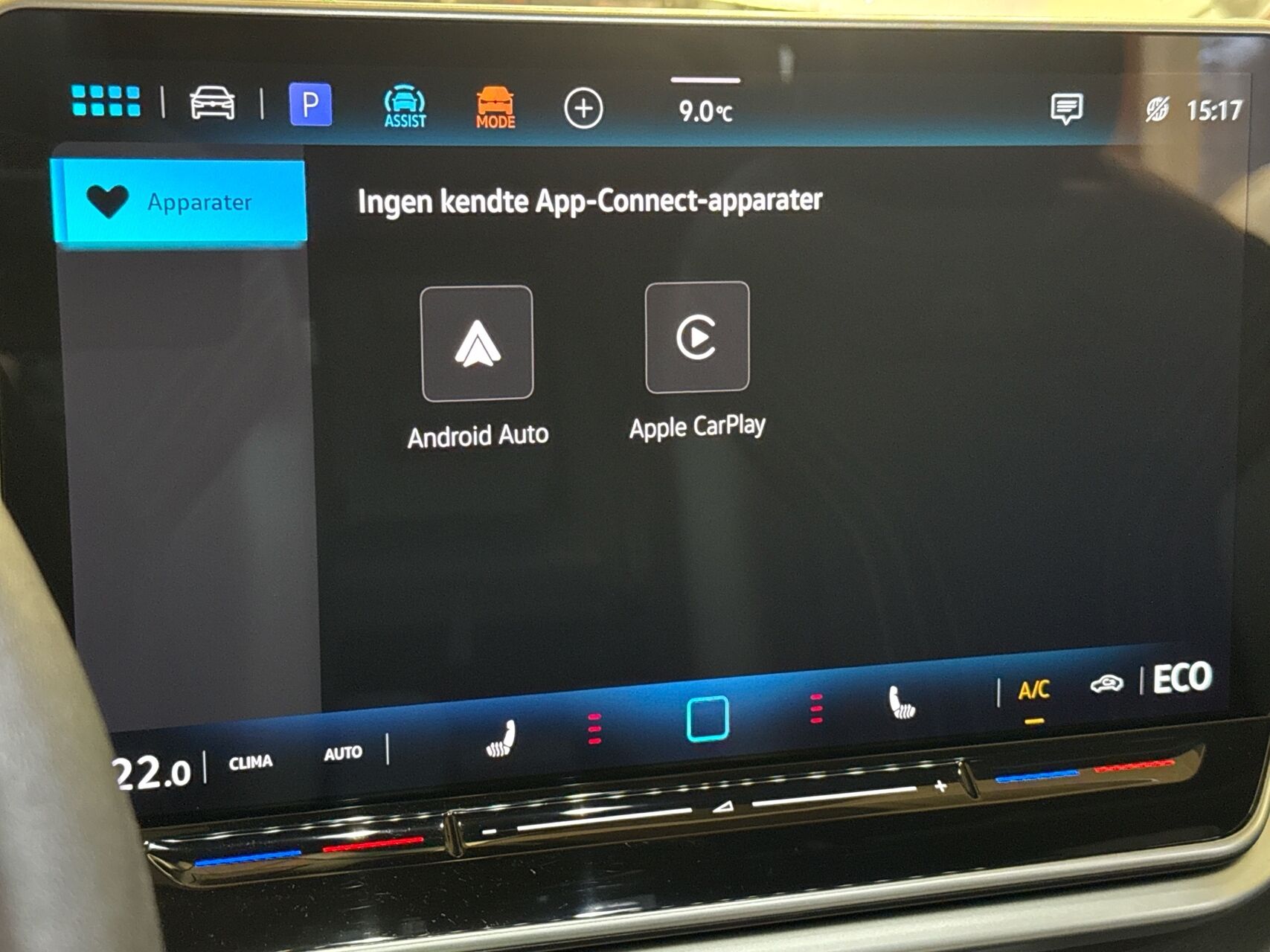 Billede af VW ID.4 EL Pure 170HK 5d Aut.