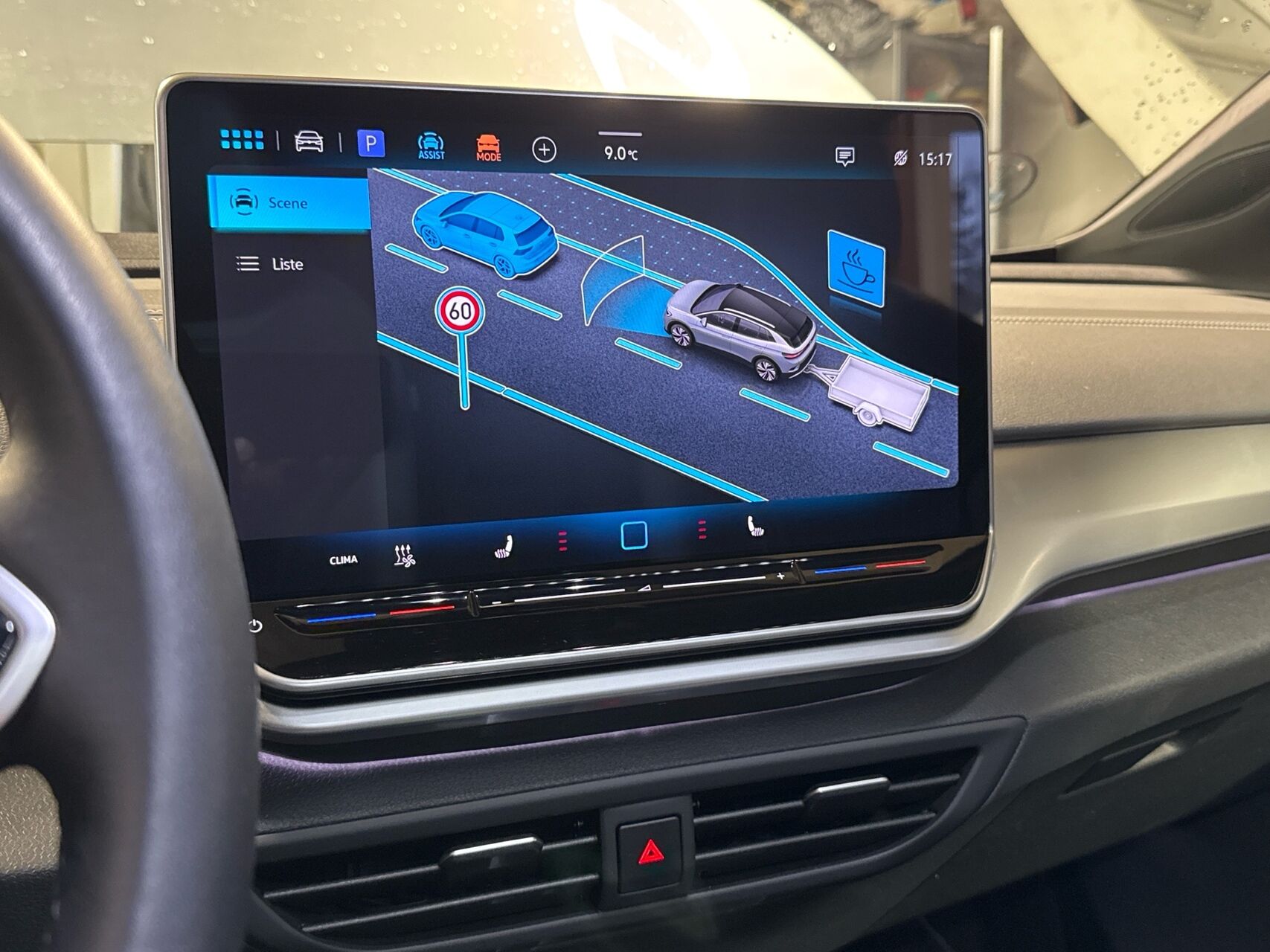 Billede af VW ID.4 EL Pure 170HK 5d Aut.