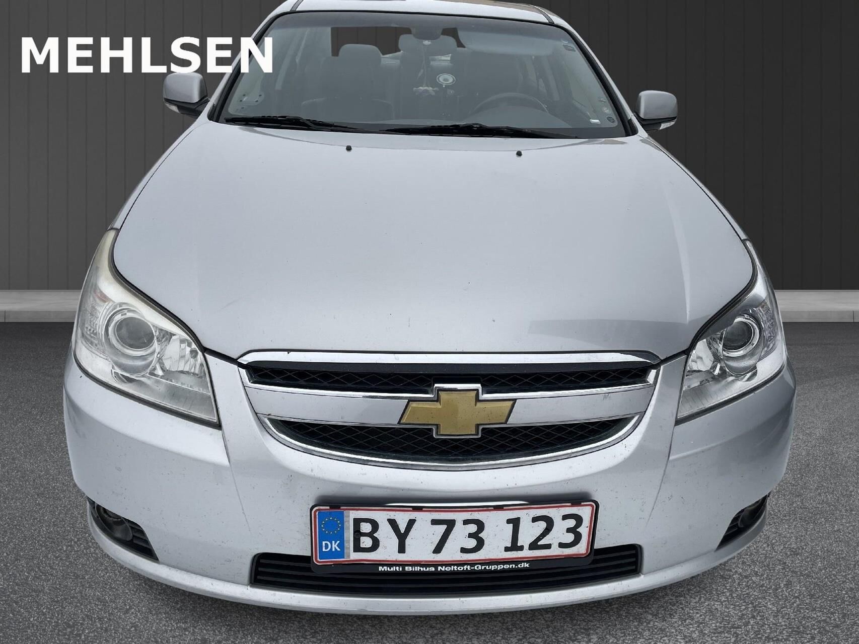 Billede af Chevrolet Epica 2,0 LT 143HK