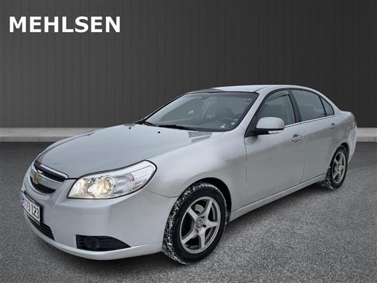 Chevrolet Epica 2,0 LT 143HK