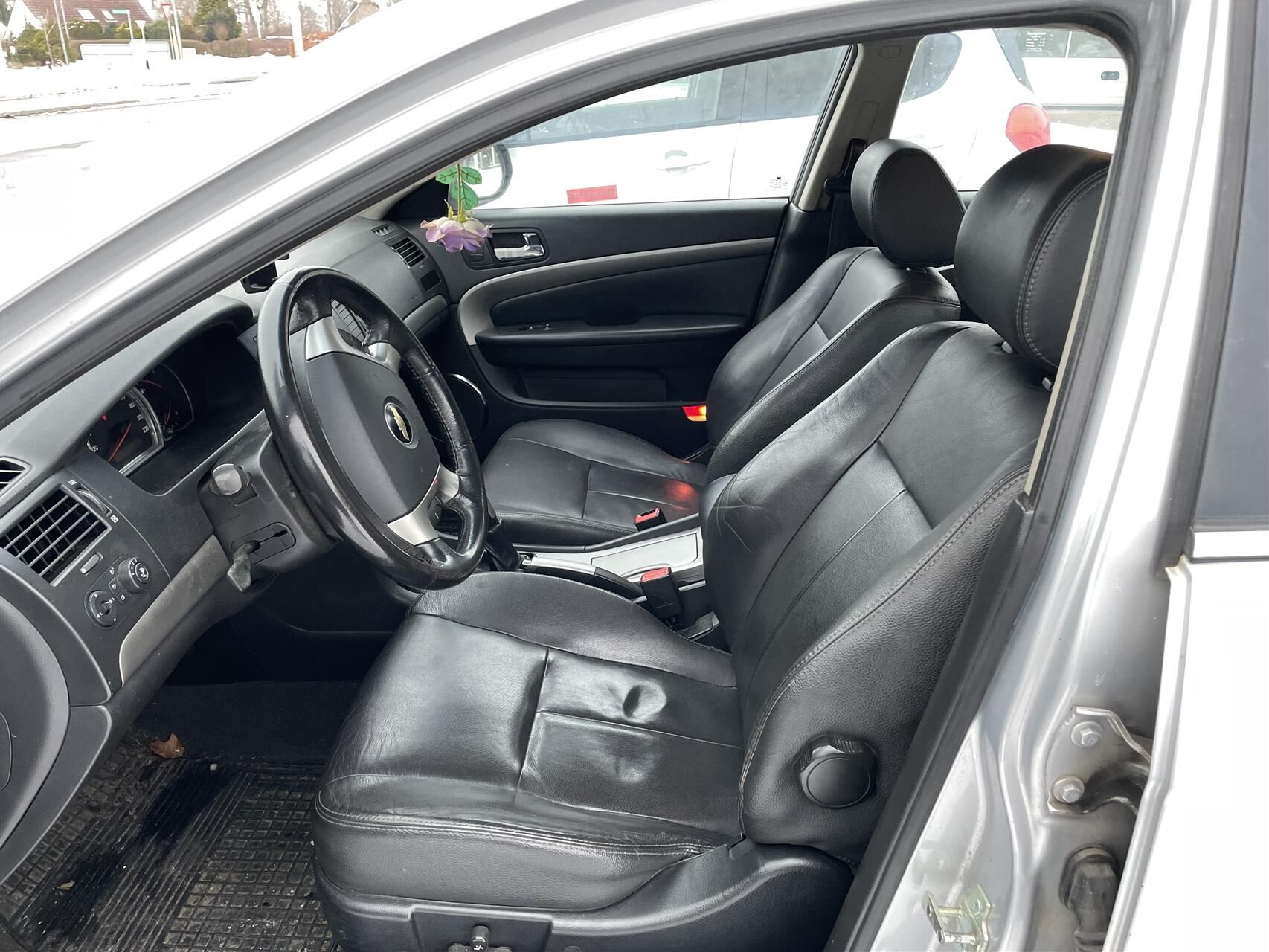 Billede af Chevrolet Epica 2,0 LT 143HK