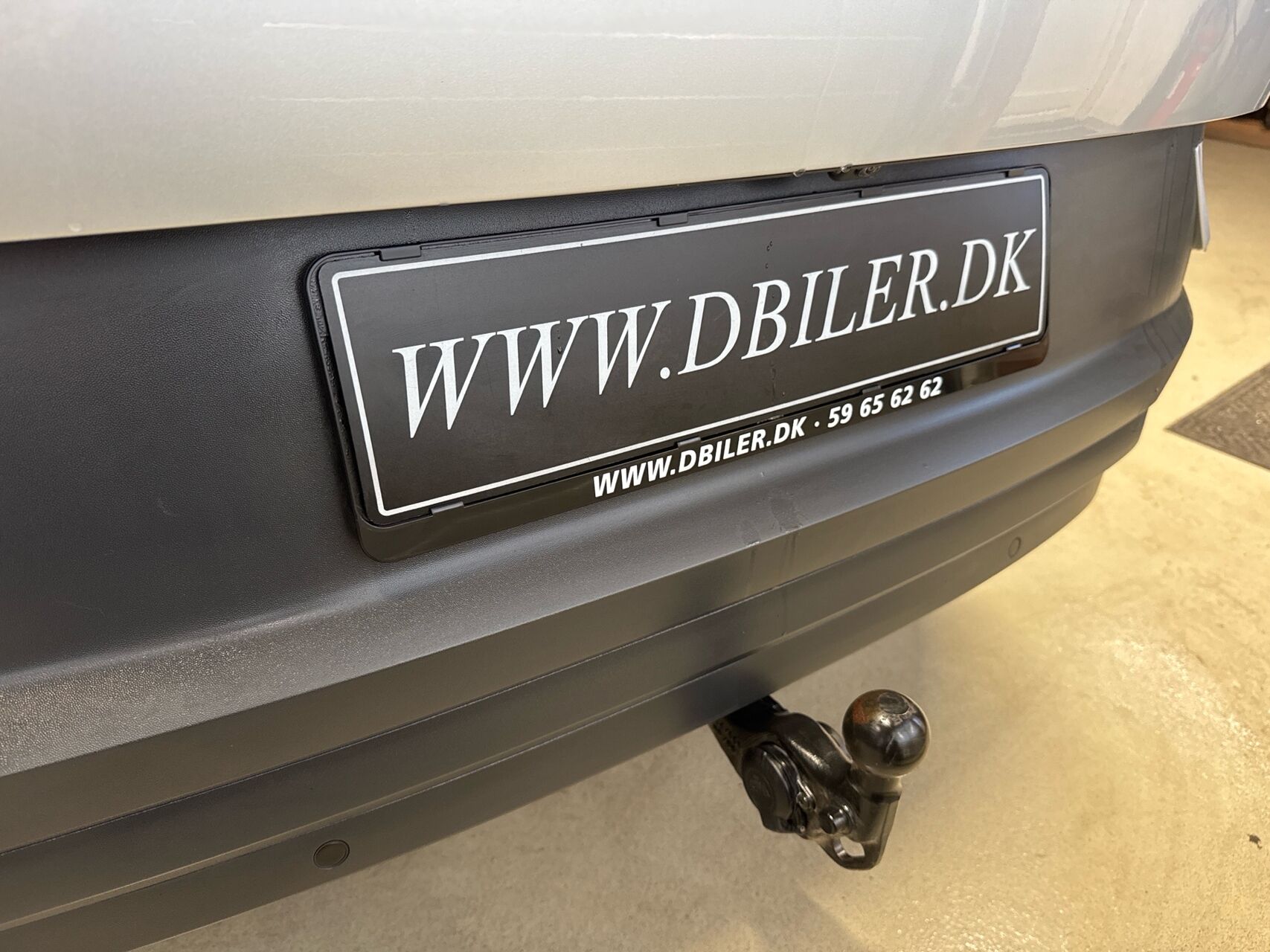 Billede af VW ID.4 EL Pure 170HK 5d Aut.