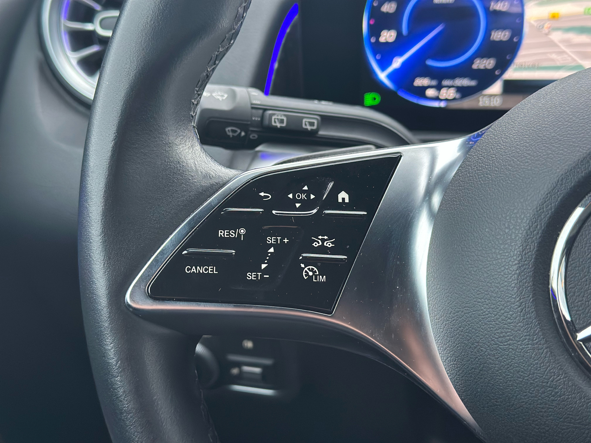 Billede af Mercedes-Benz EQB 250+ EL Progressive 190HK 5d Aut.