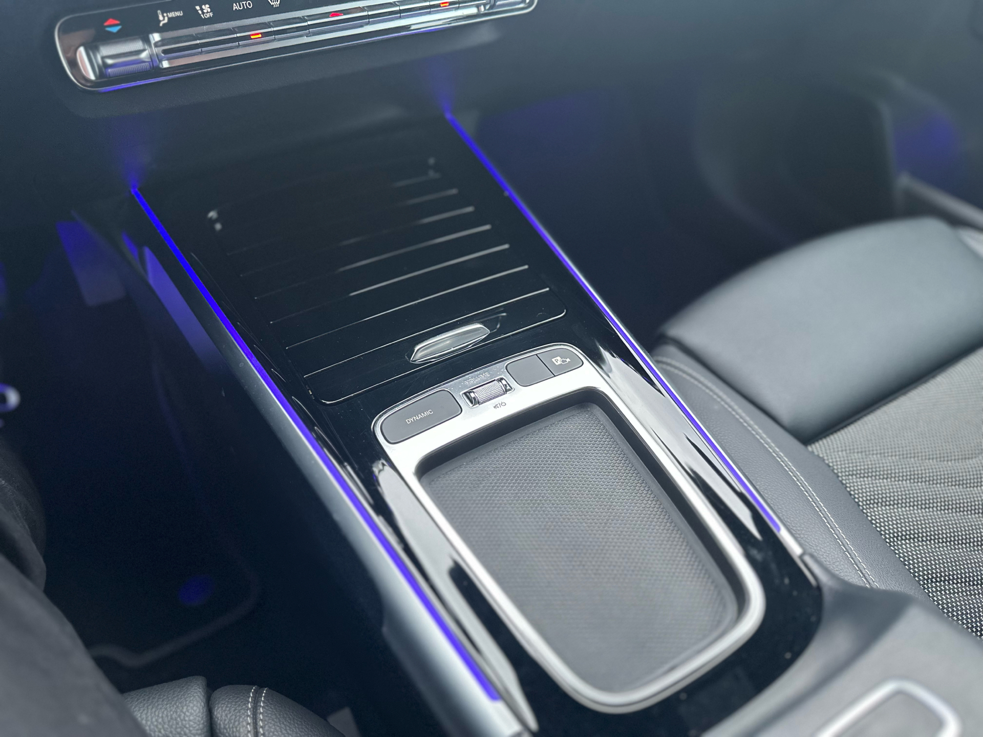 Billede af Mercedes-Benz EQB 250+ EL Progressive 190HK 5d Aut.