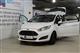 Billede af Ford Fiesta 1,5 TDCi Titanium 95HK 5d
