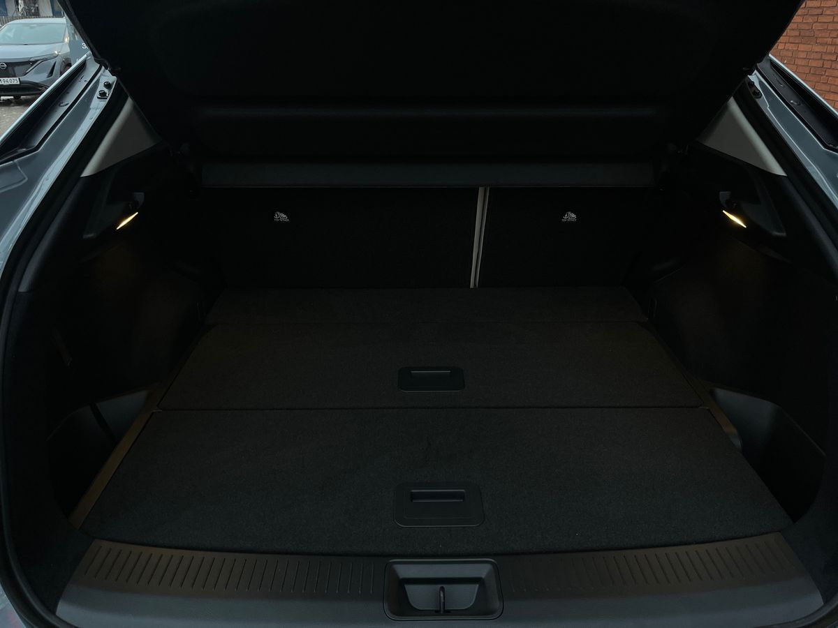 Billede af Nissan Ariya EL Evolve 238HK 5d Aut.