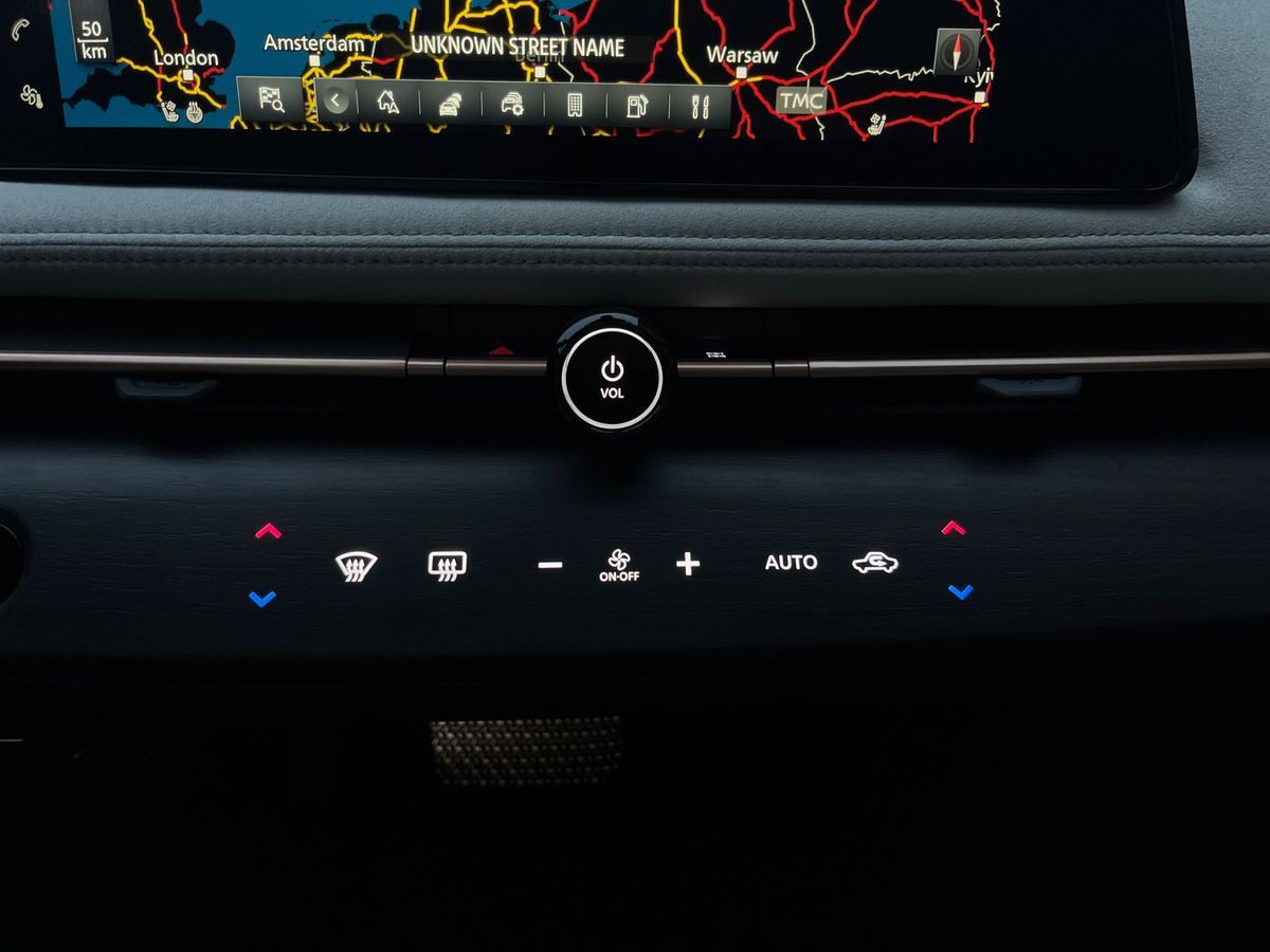 Billede af Nissan Ariya EL Evolve 238HK 5d Aut.