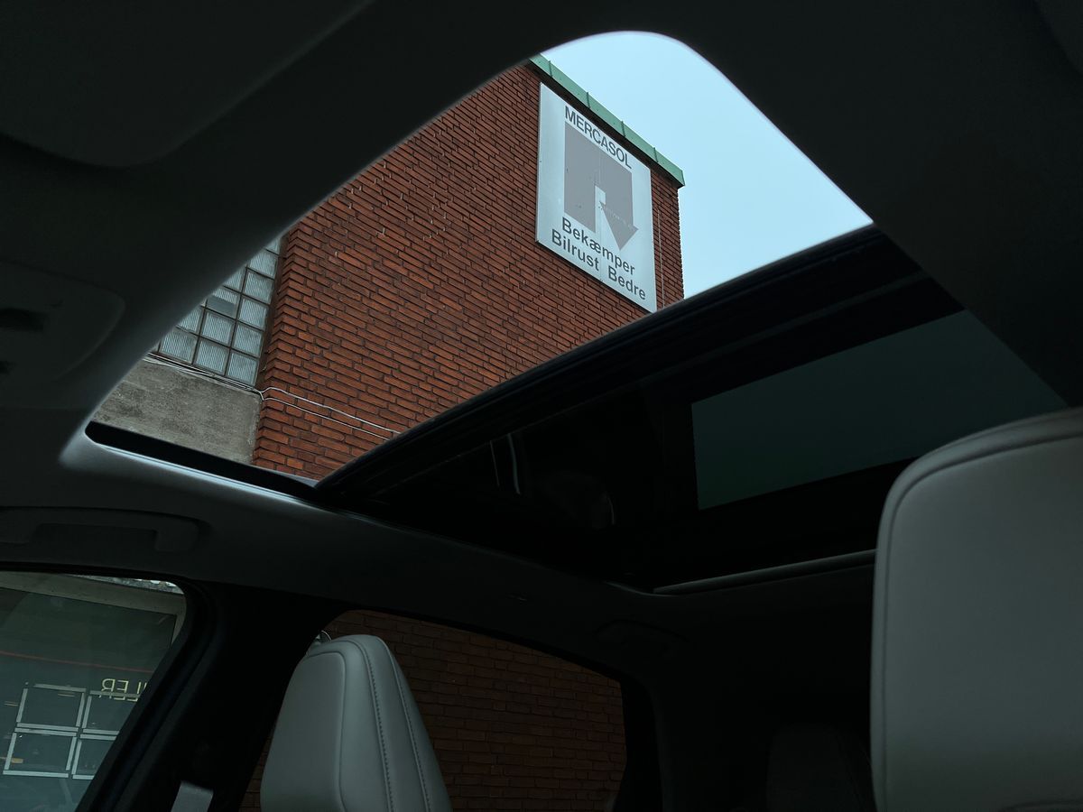 Billede af Nissan Ariya EL Evolve 238HK 5d Aut.