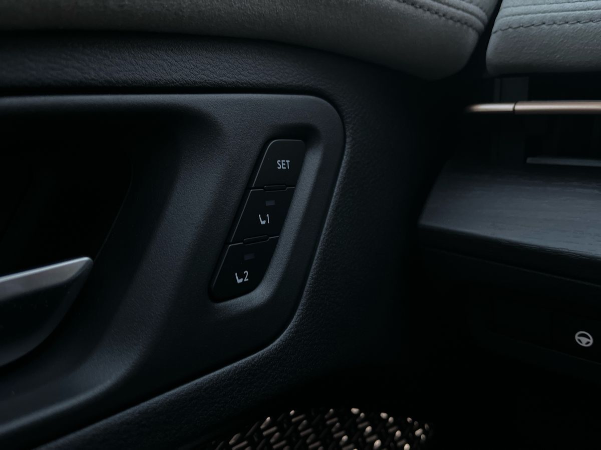 Billede af Nissan Ariya EL Evolve 238HK 5d Aut.