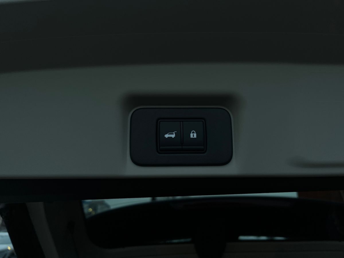 Billede af Nissan Ariya EL Evolve 238HK 5d Aut.