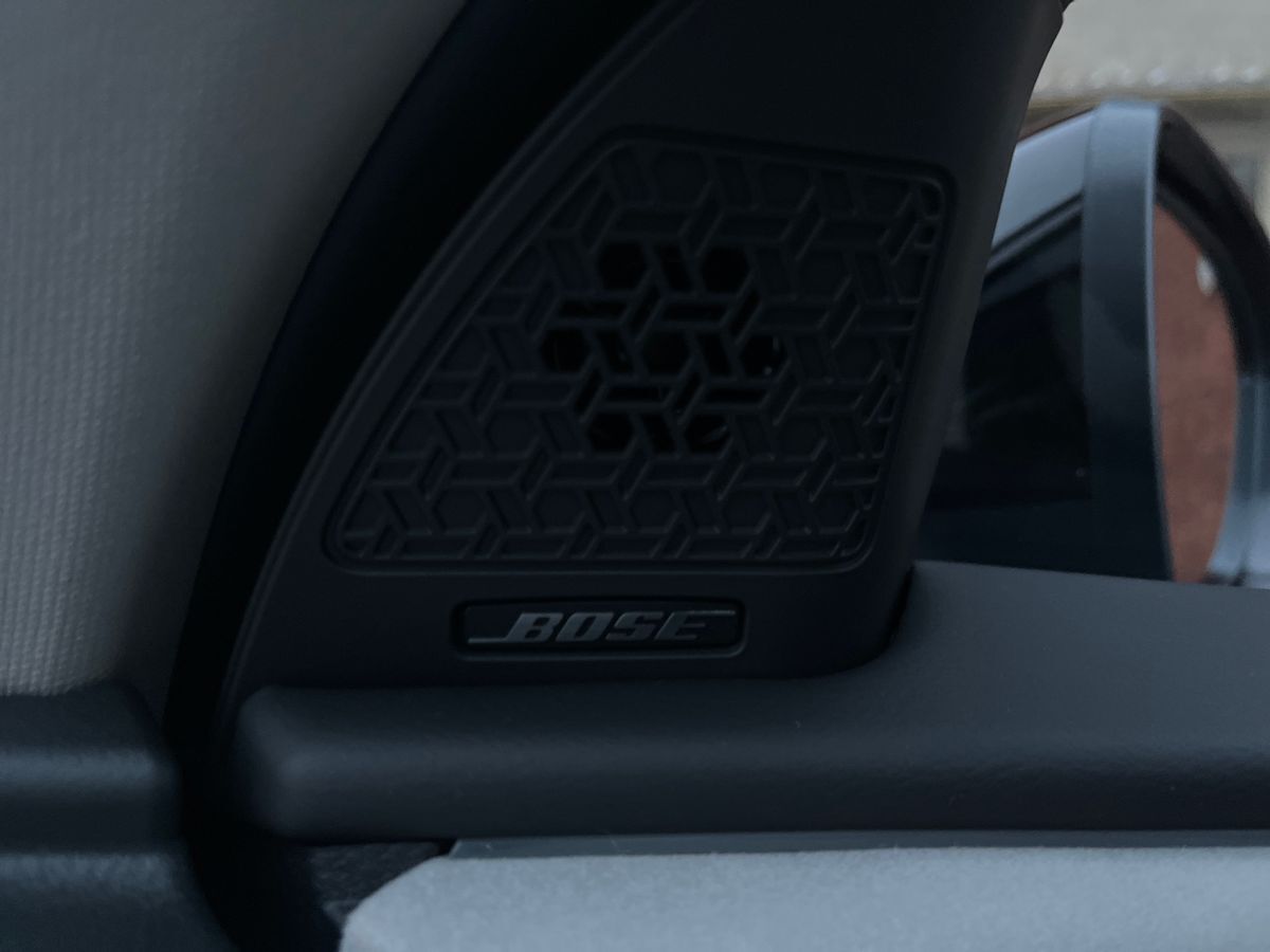 Billede af Nissan Ariya EL Evolve 238HK 5d Aut.