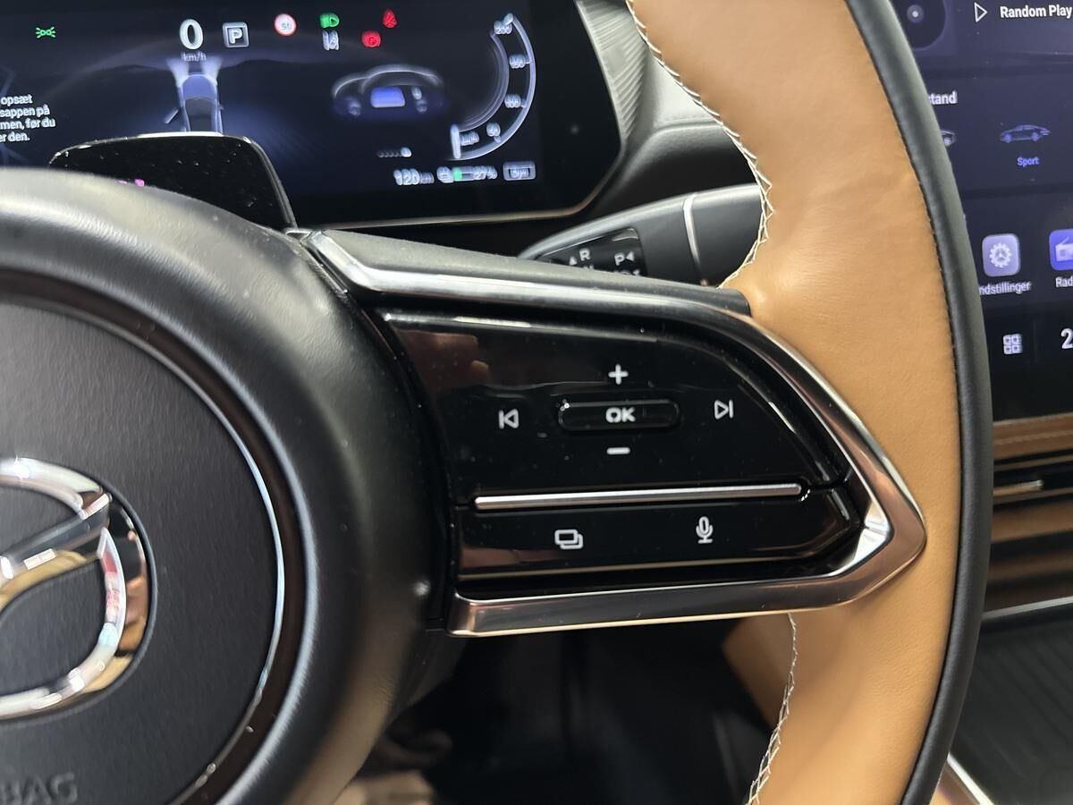 Billede af Mazda 6e EL Takumi Plus 258HK 5d Aut.