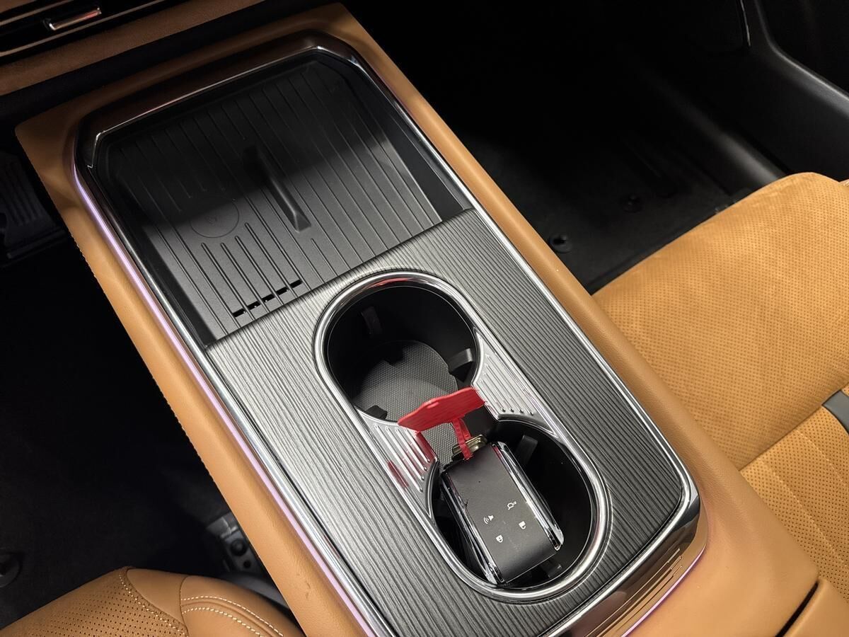 Billede af Mazda 6e EL Takumi Plus 258HK 5d Aut.